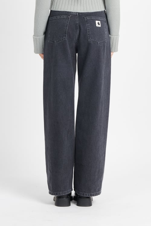 CARHARTT WIP Jeans Black
