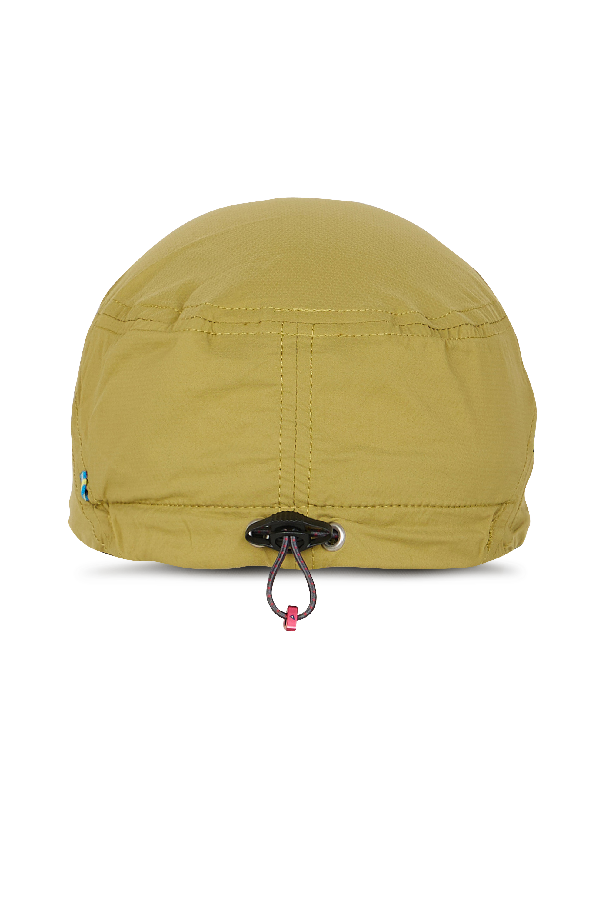 Casquette KLATTERMUSEN Vert