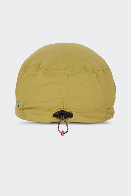 KLATTERMUSEN Casquette Vert