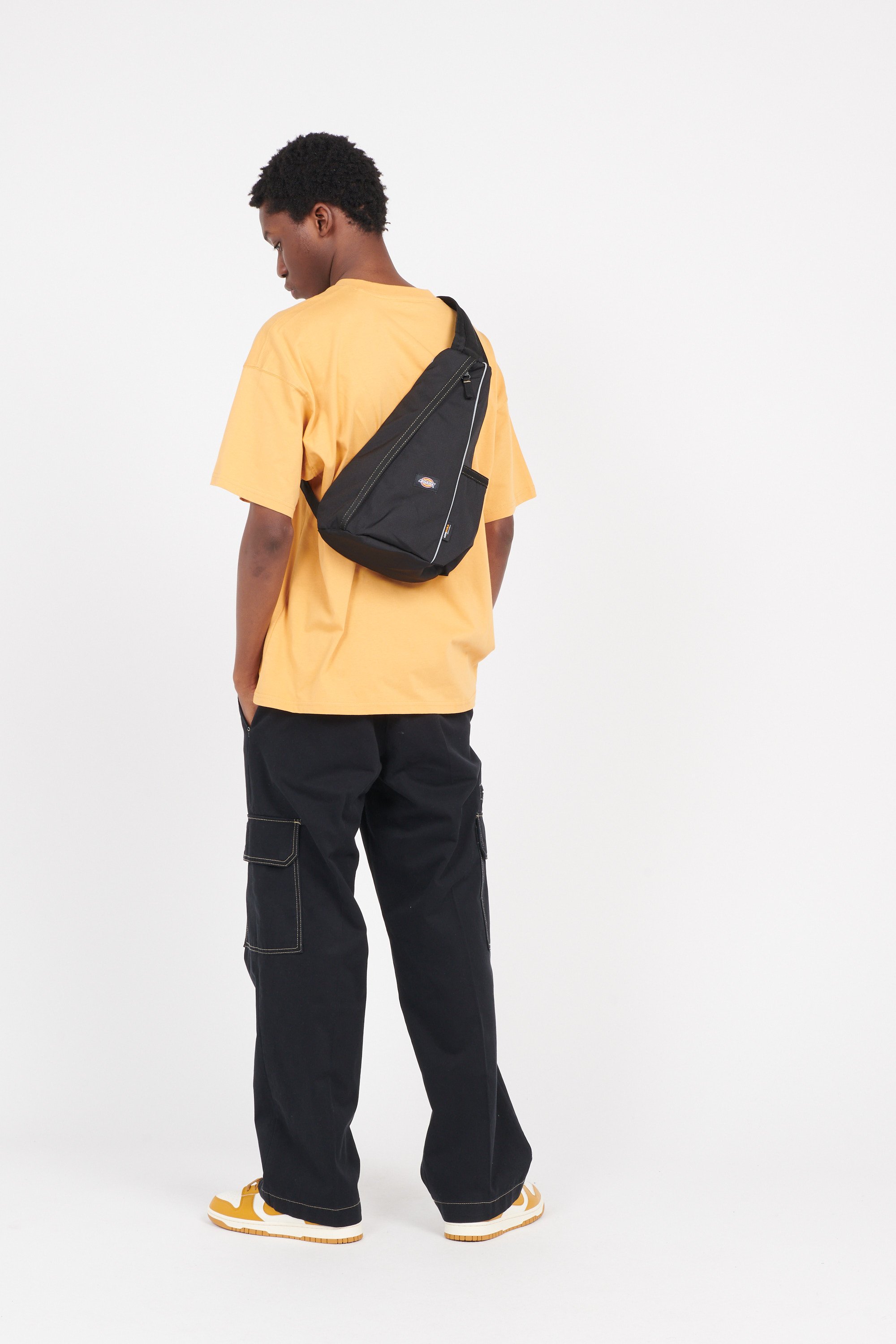 Shoulder bag | Black DICKIES Men