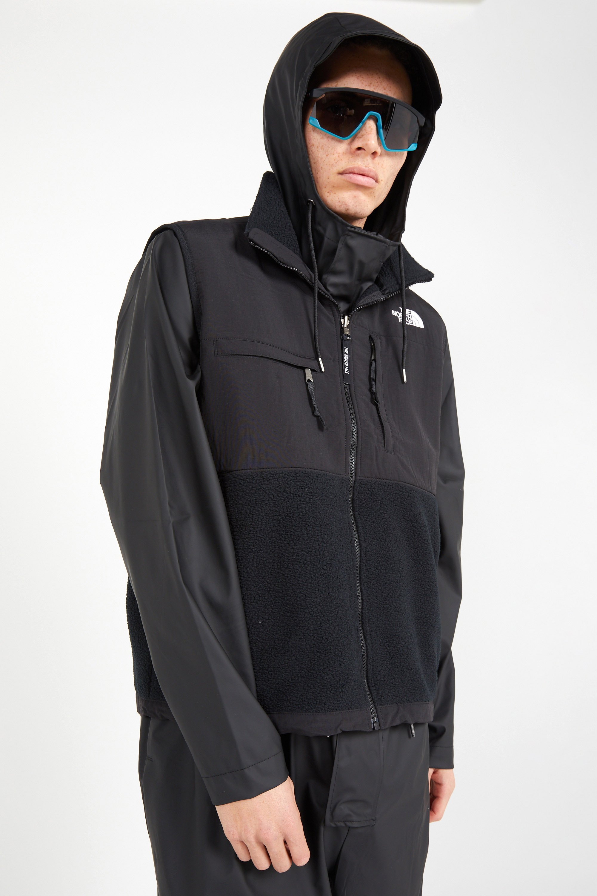 THE NORTH FACE Veste Noir