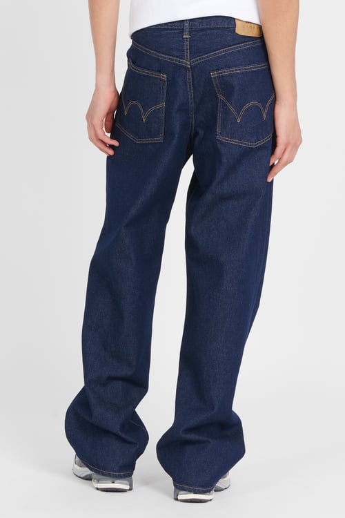 EDWIN Jeans Blue