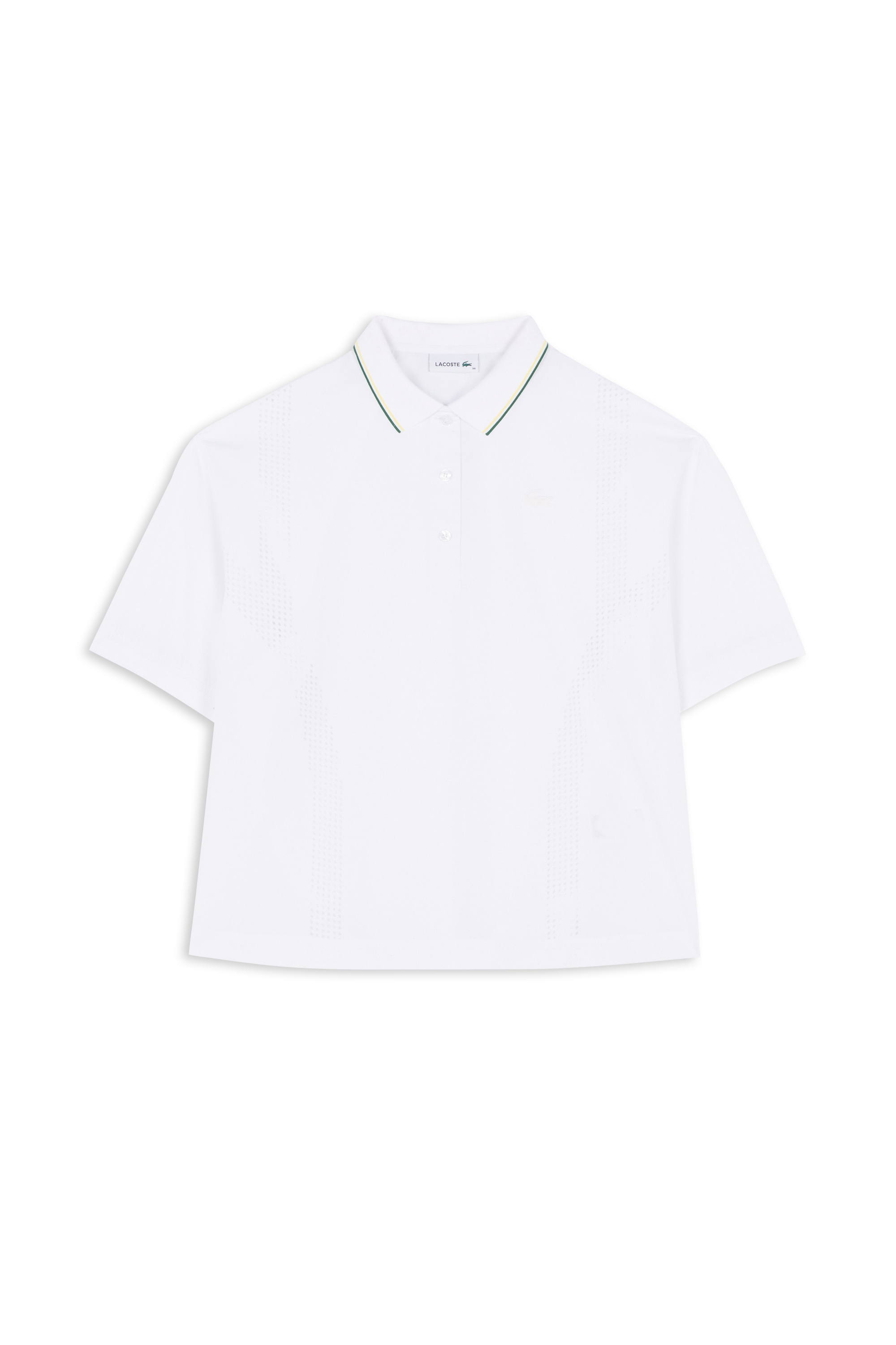 Polo Marron
