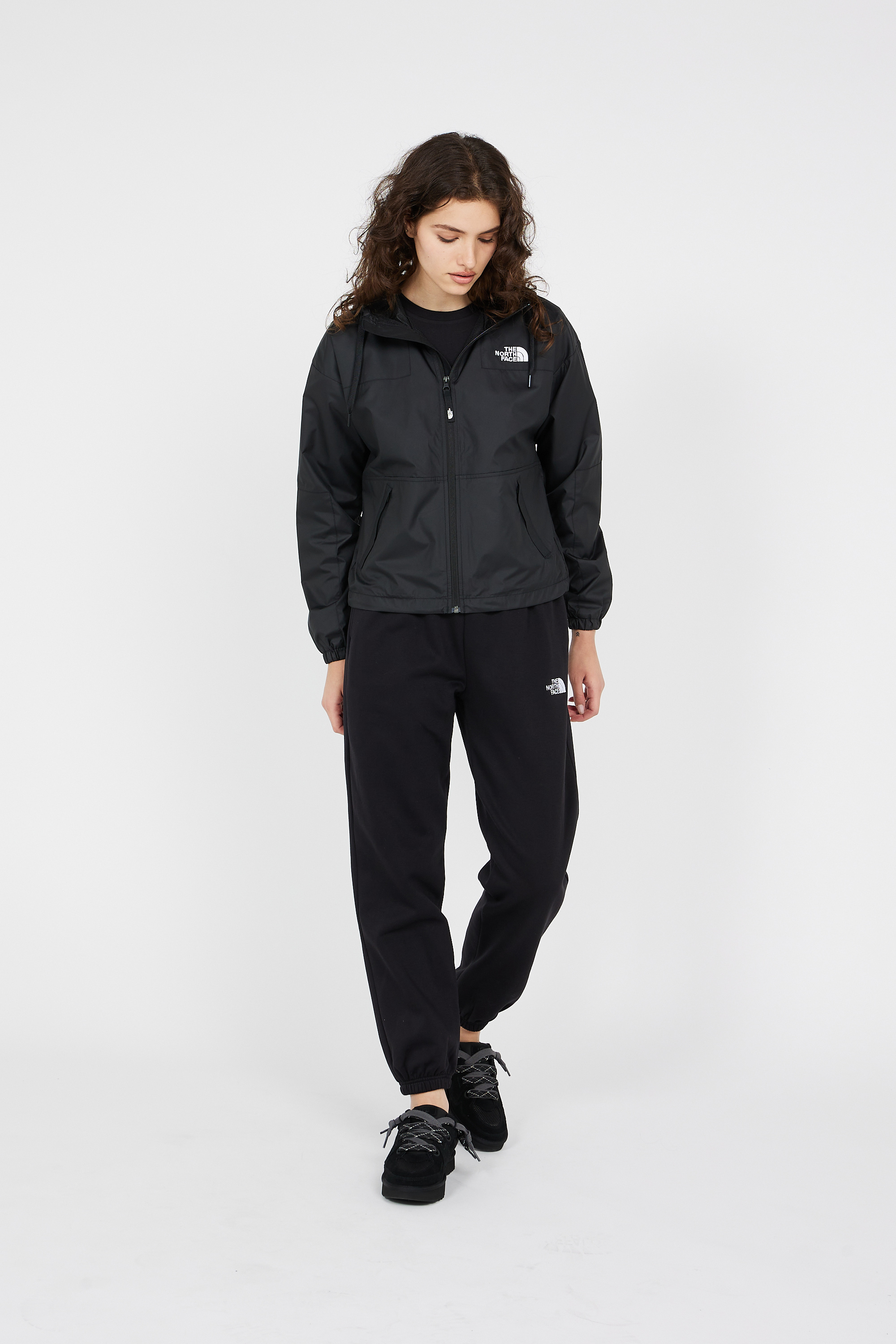 Veste Noir