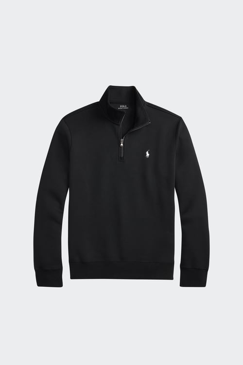 POLO RALPH LAUREN Sweatshirt Noir