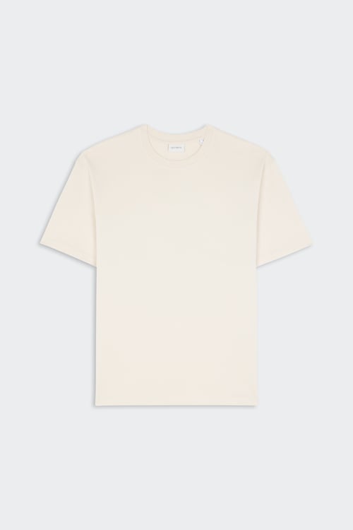 LES DEUX T-shirt Beige