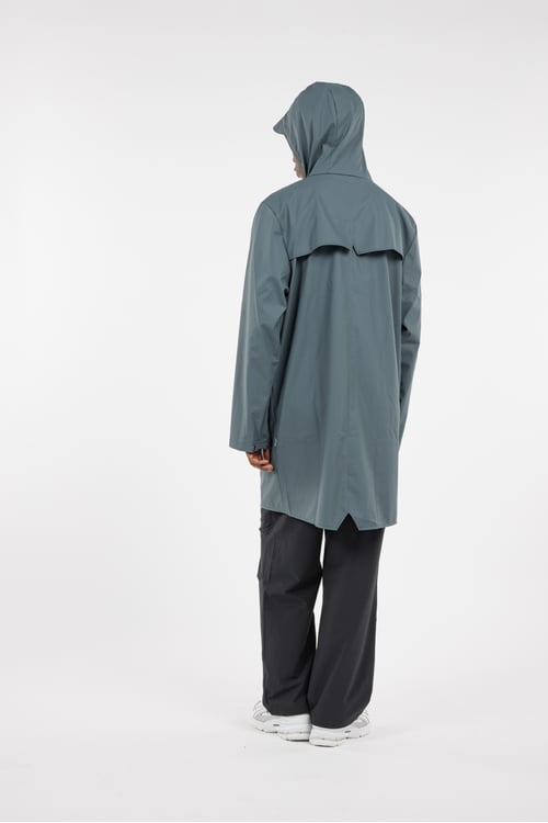 RAINS Coupe-vent Bleu