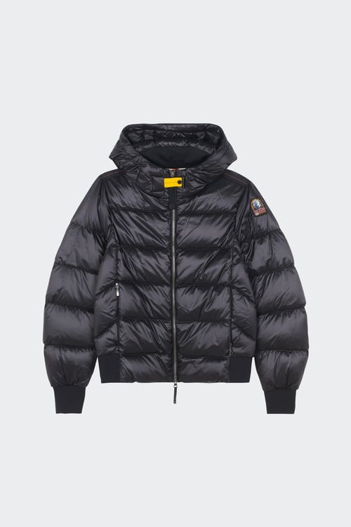 PARAJUMPERS Doudoune Noir