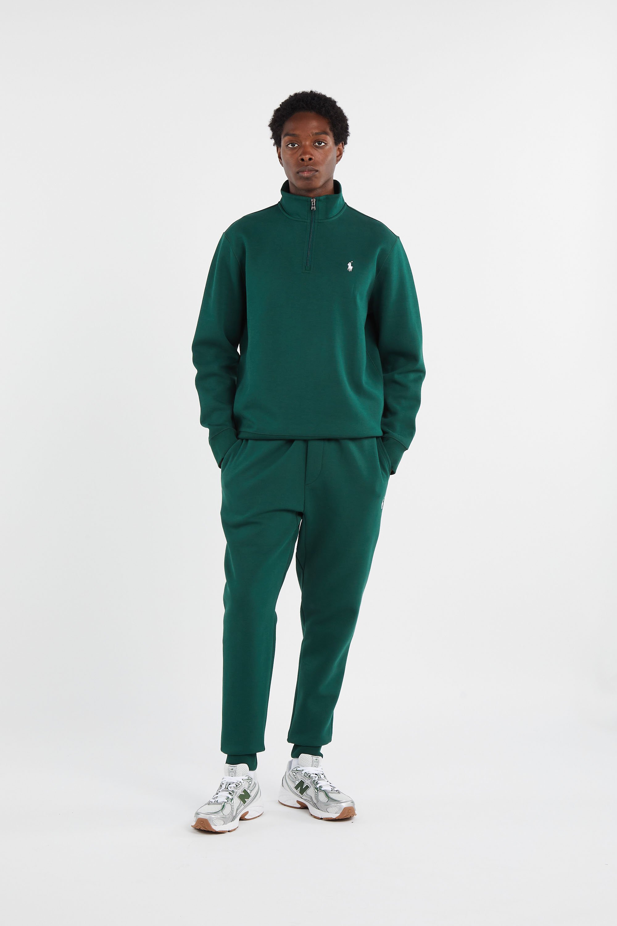 sweatshirt POLO RALPH LAUREN Green