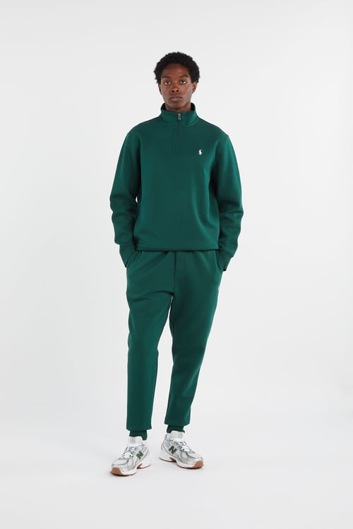 POLO RALPH LAUREN Jogging Vert