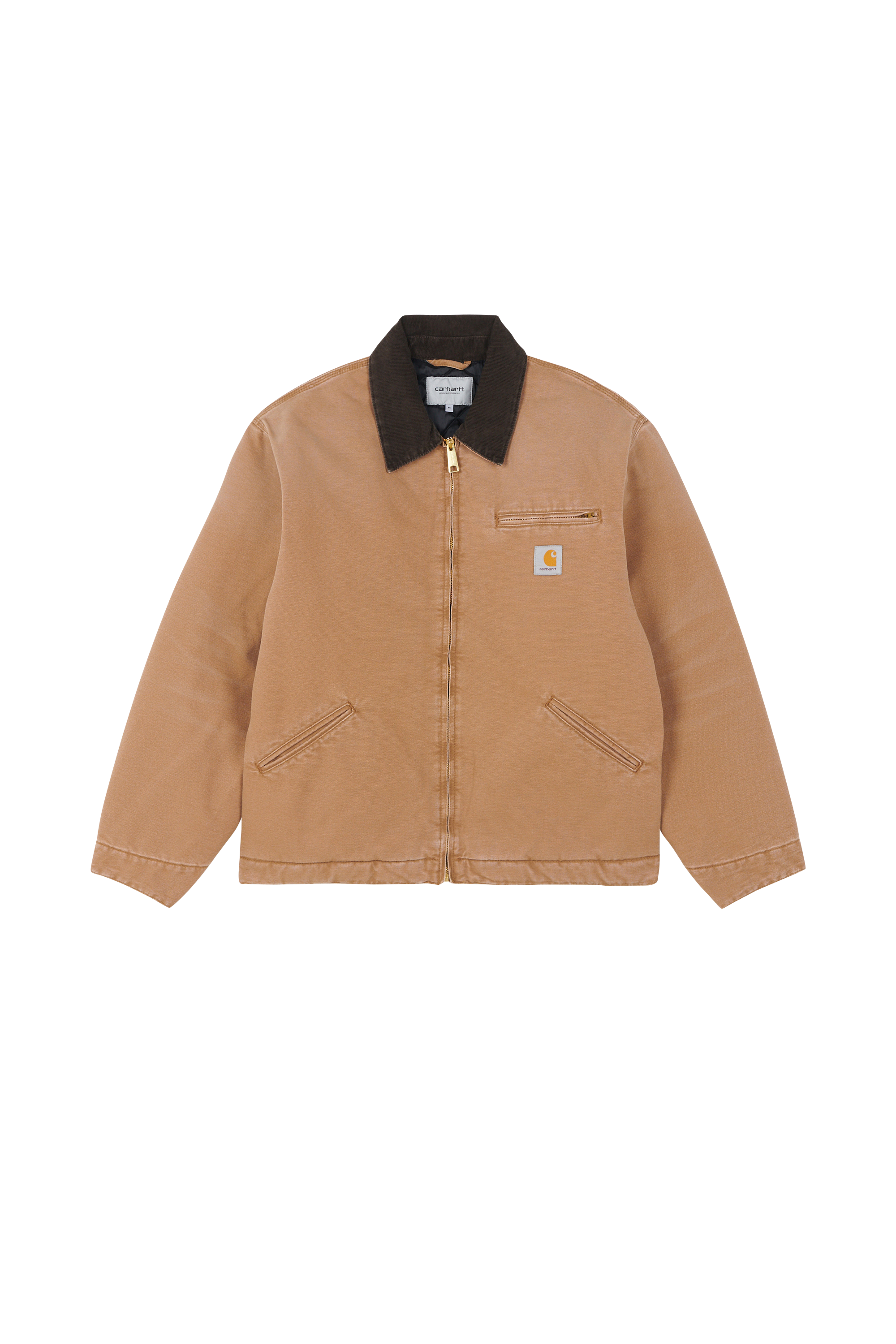 Veste Marron