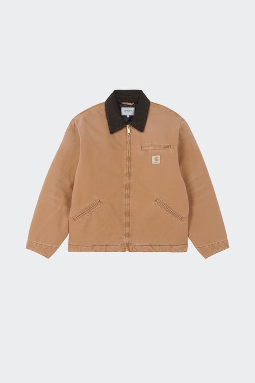 CARHARTT WIP Veste Marron