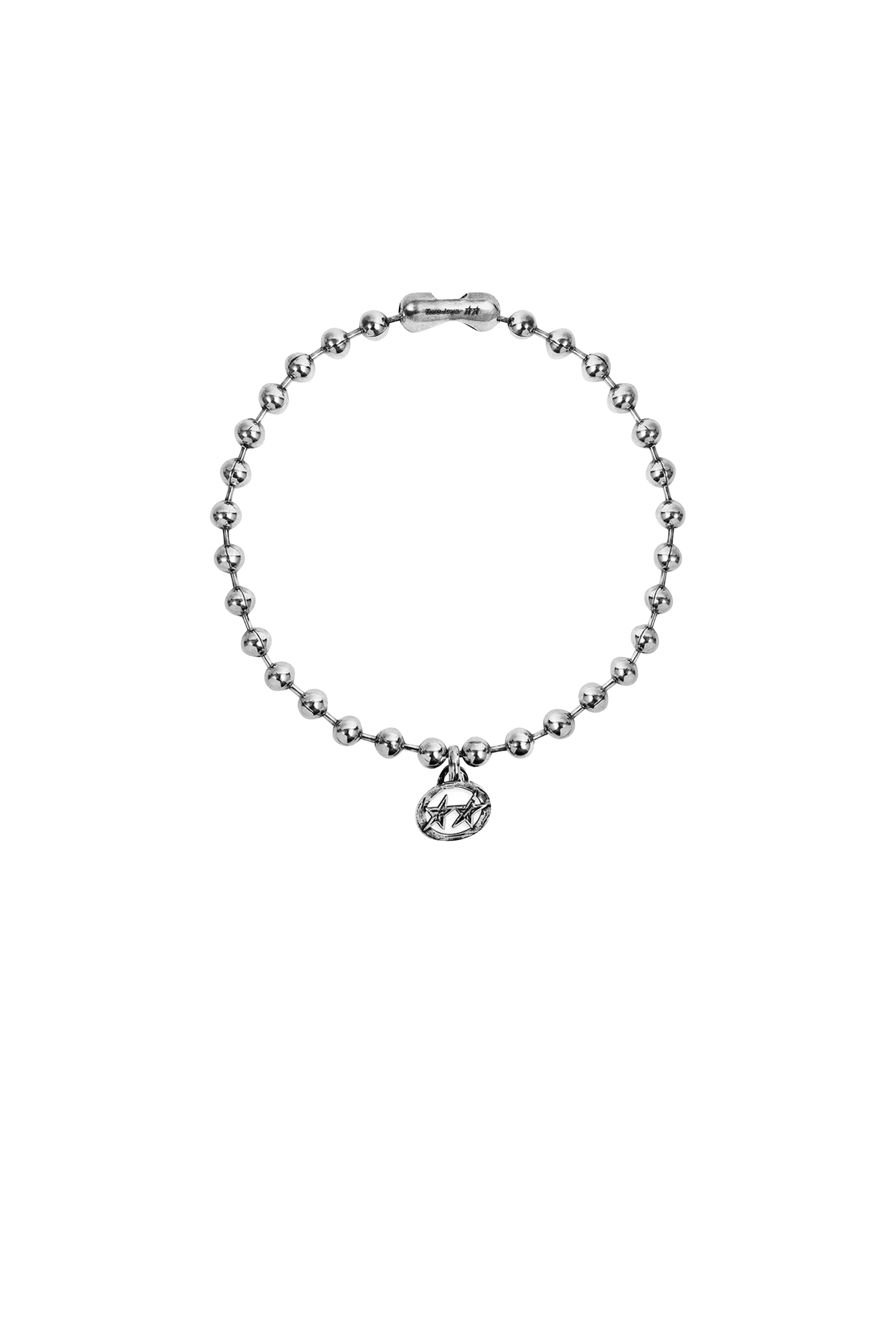 Necklace Silver