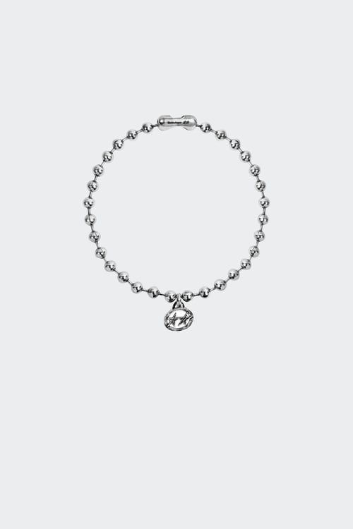 TWOJEYS Collier Argent