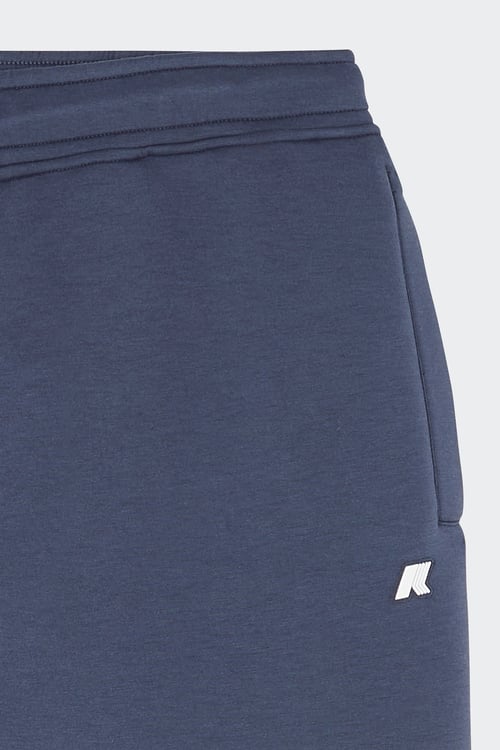 K-WAY Jogging Bleu