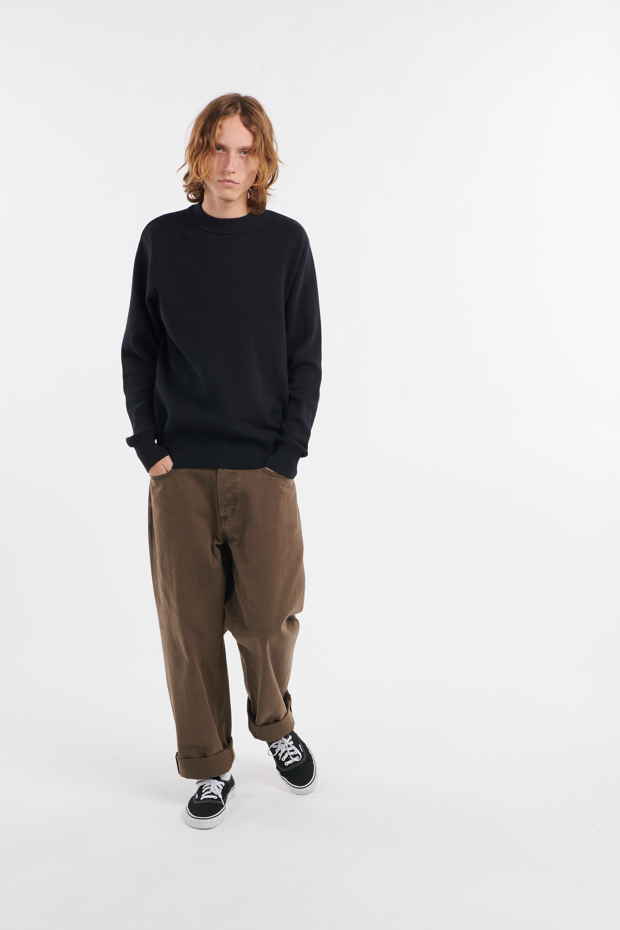 Sweater Black