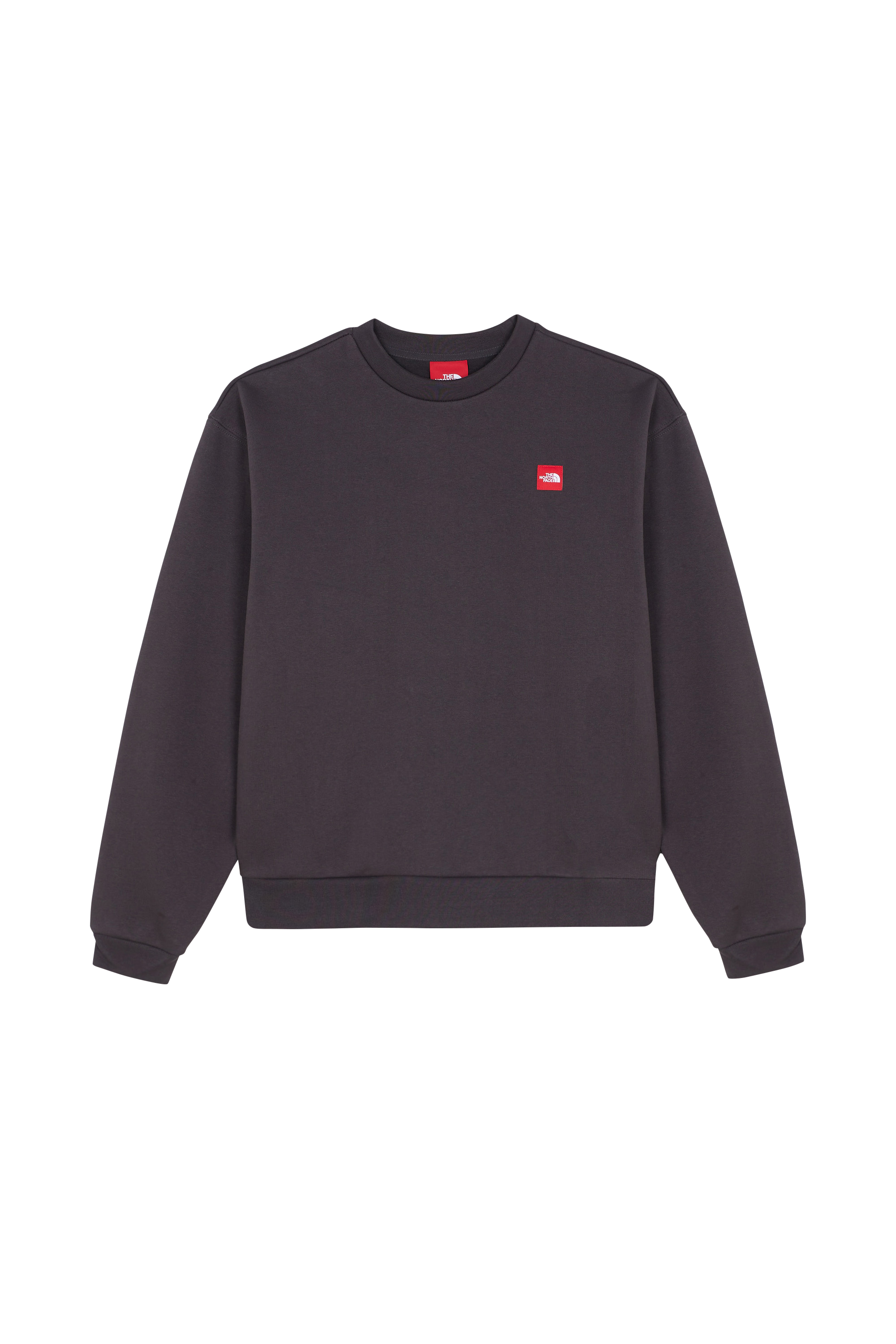 sweatshirt Grey