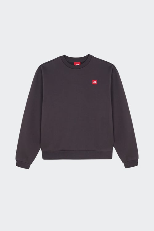 THE NORTH FACE Sweatshirt Gris