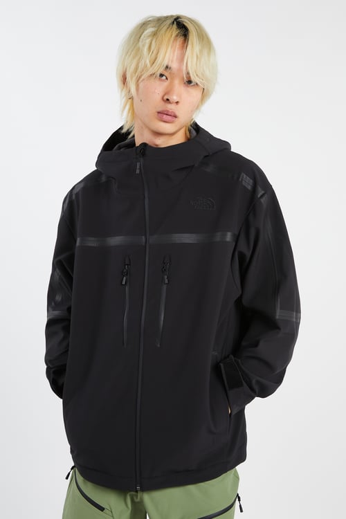 THE NORTH FACE Coupe-vent Noir