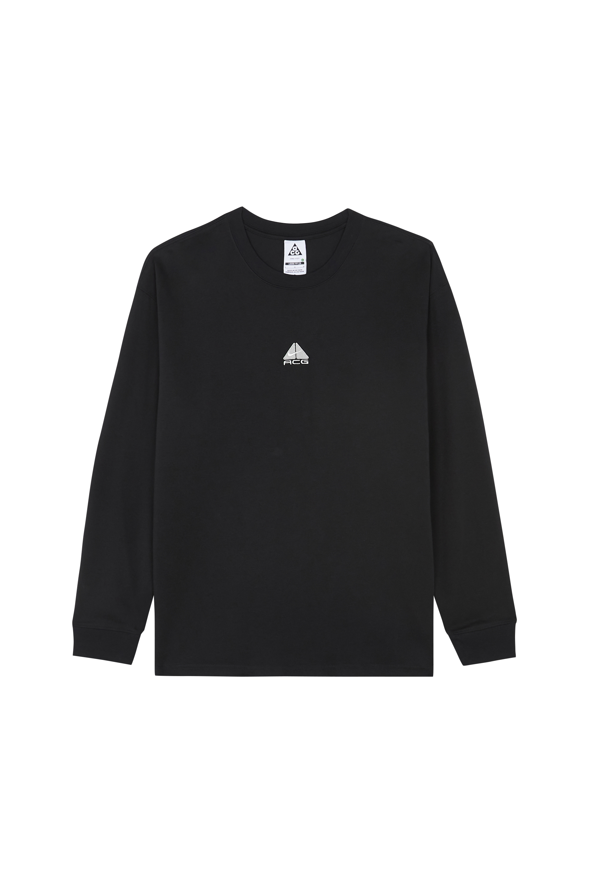 T-shirt Noir