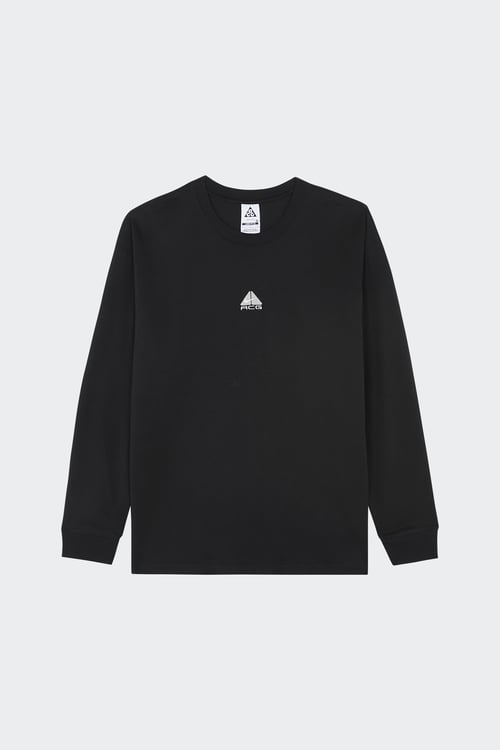 NIKE T-shirt Noir