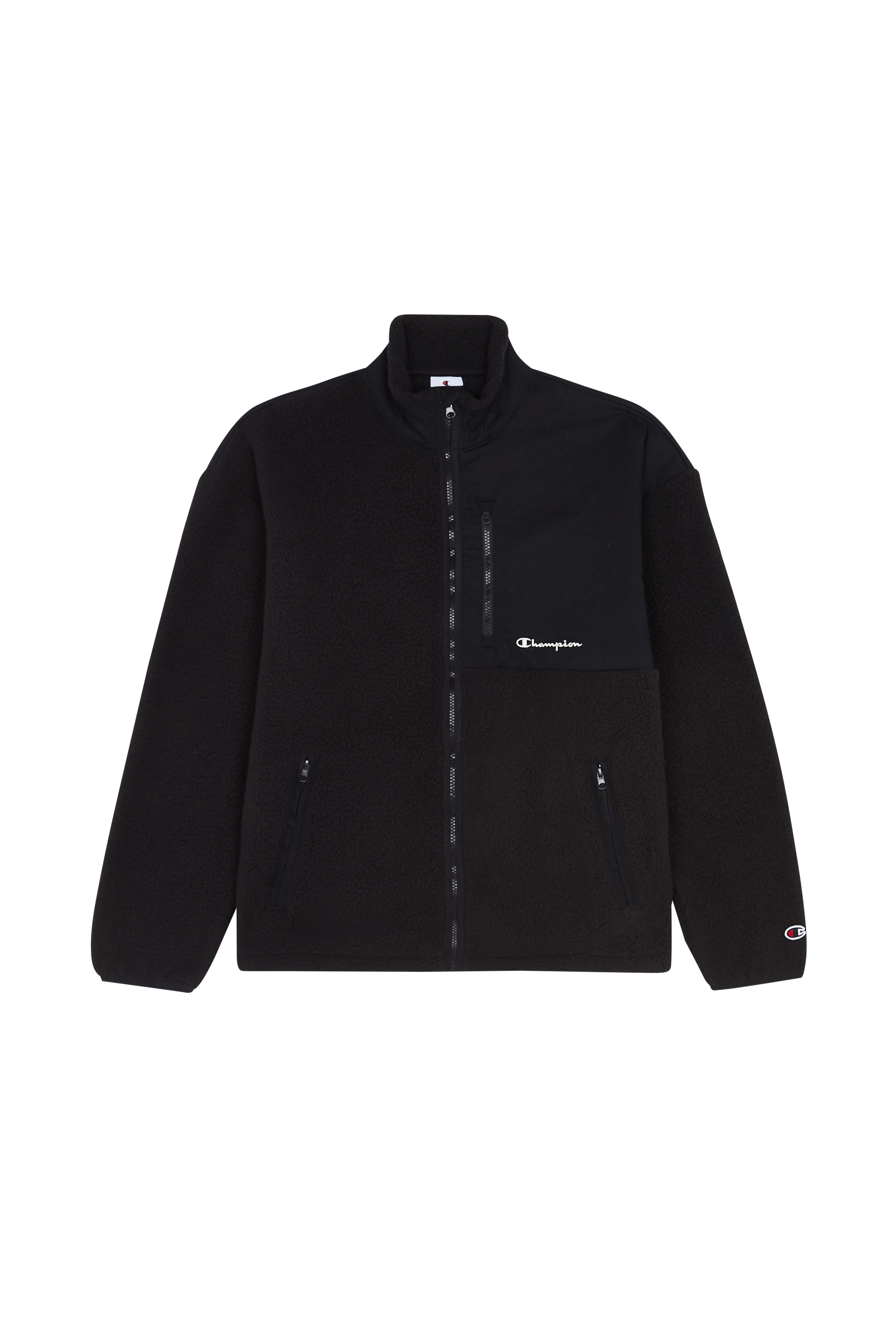 Blouson CHAMPION Noir