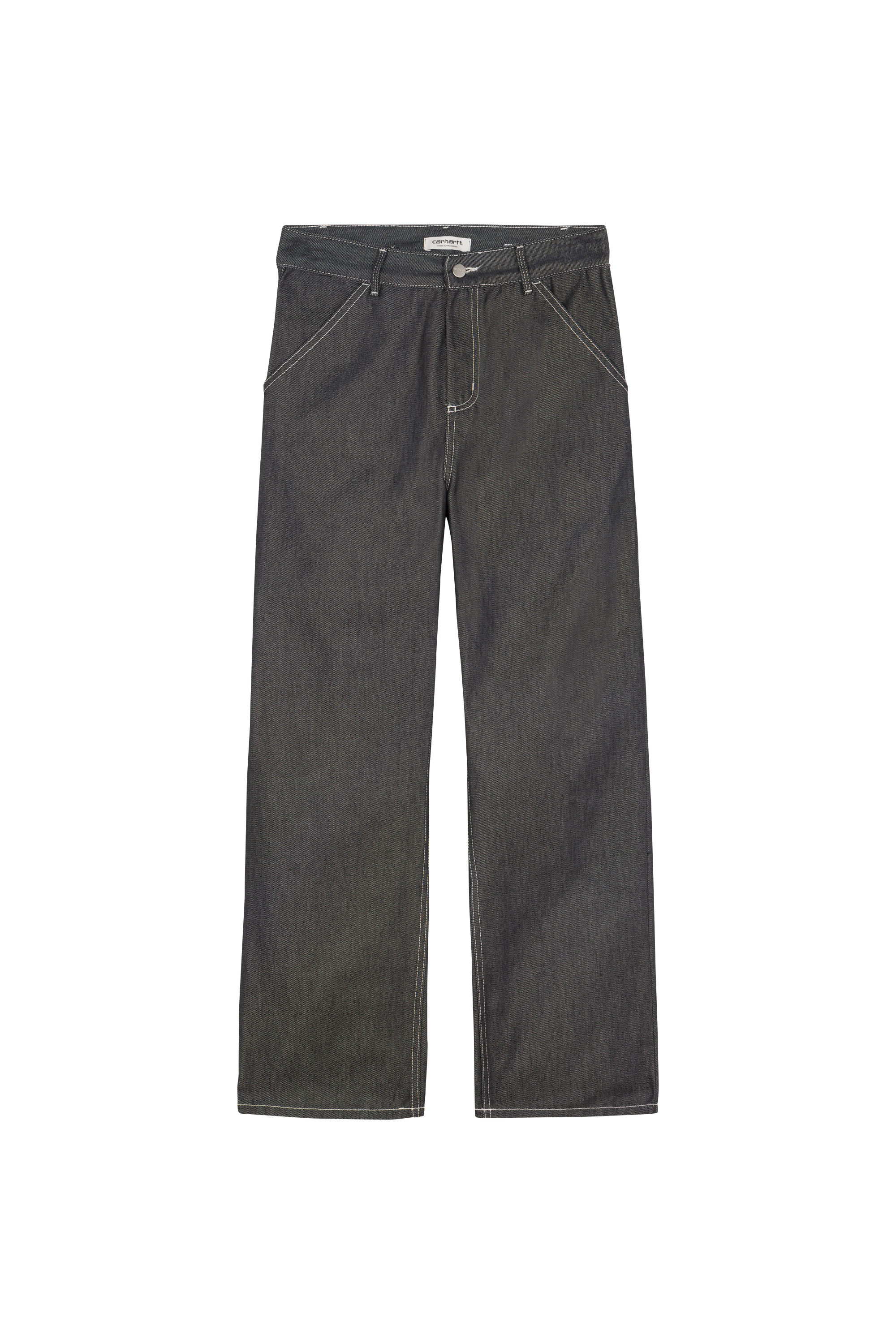 Jeans CARHARTT WIP Black