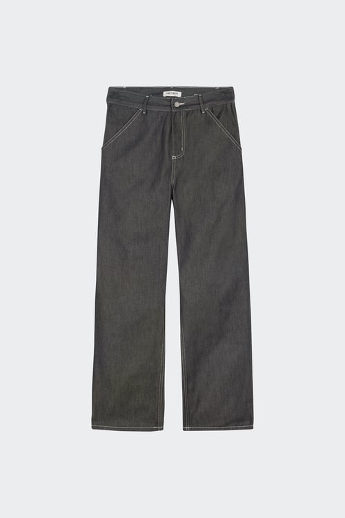 Jean - Taille 25 Noir
