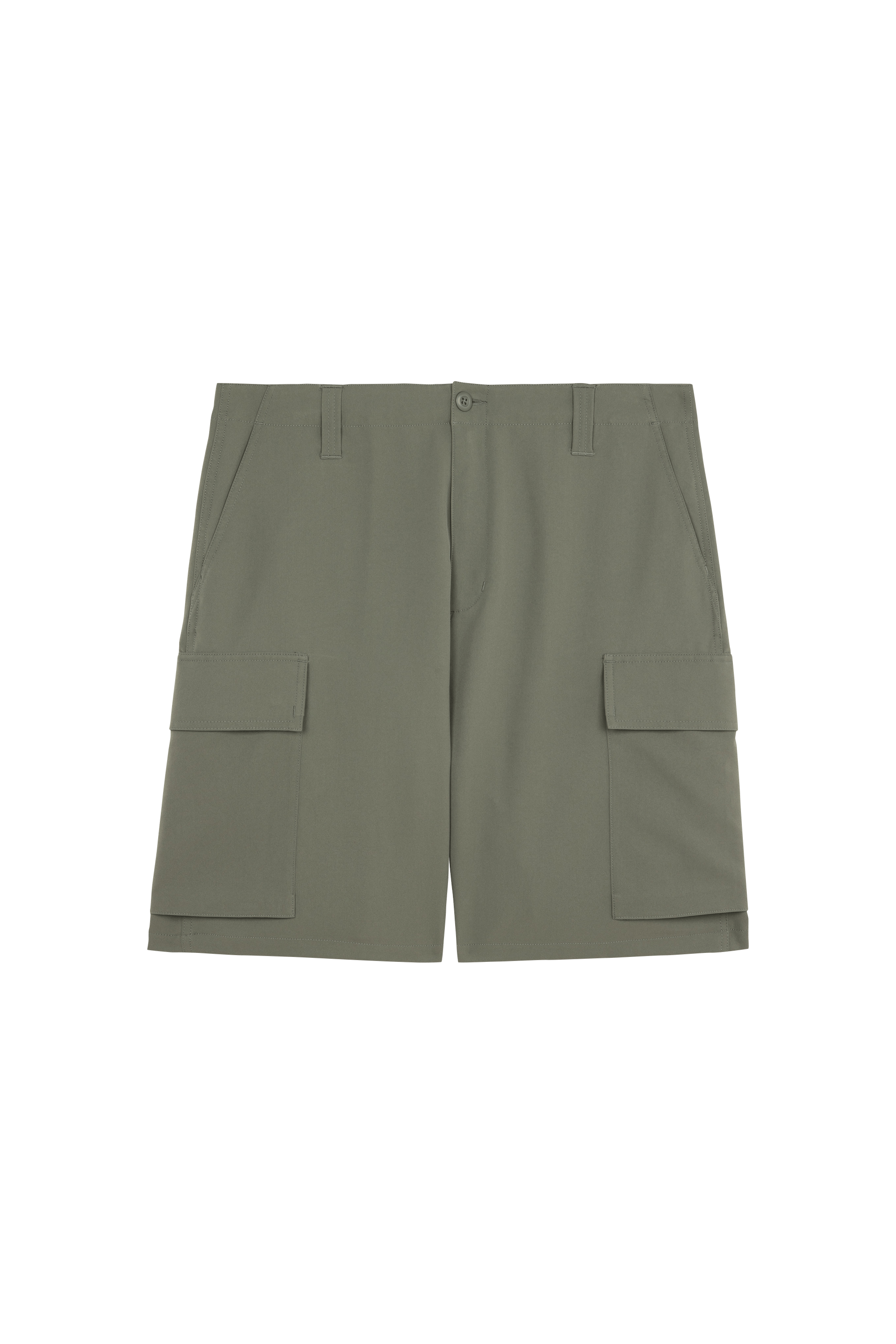Short CARHARTT WIP Kaki