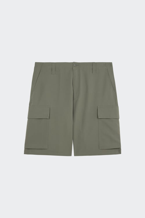 Short - Taille XS Vert