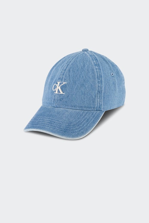 Casquette - Taille TU Bleu