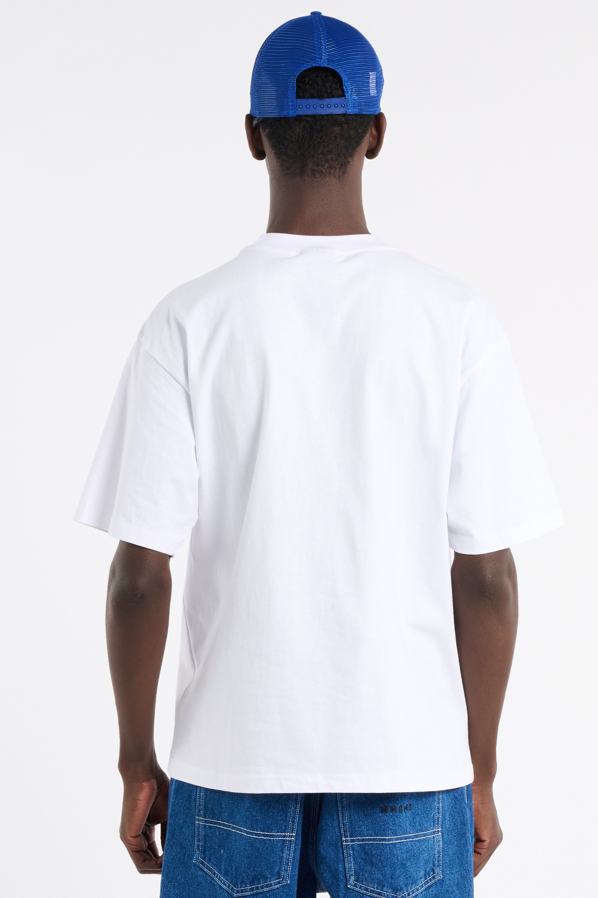 T-shirt | White MARKET Men