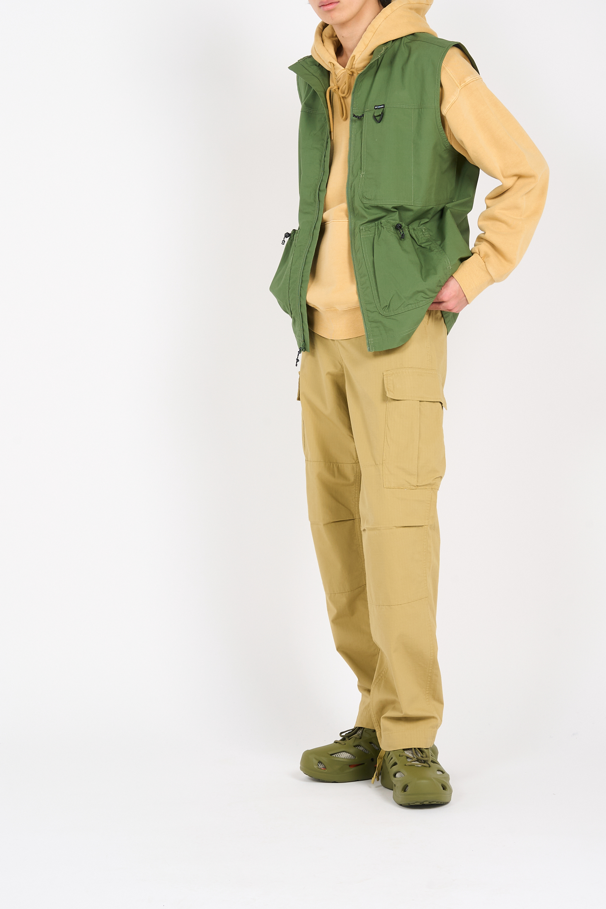 Cargo | Beige CARHARTT WIP Men