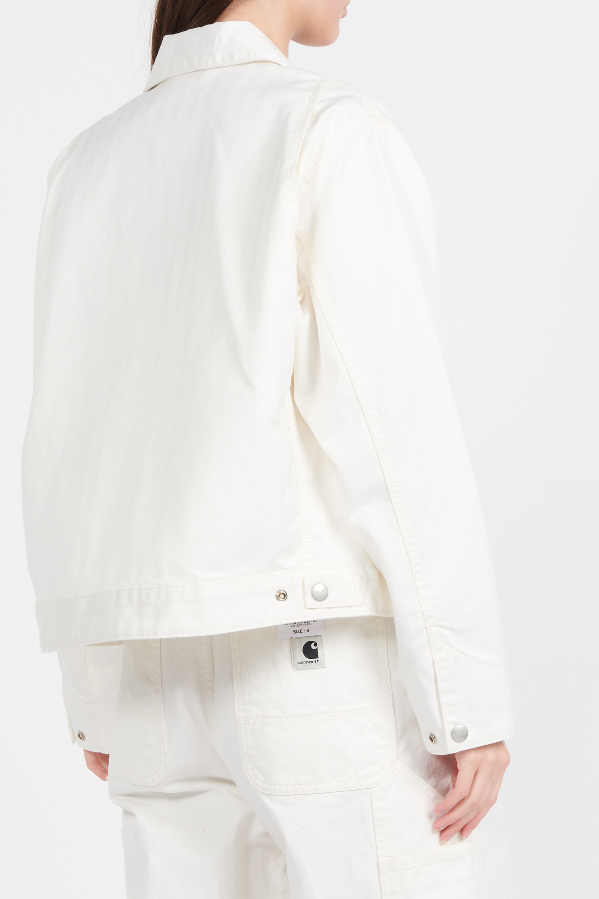 Veste  | Beige CARHARTT WIP Femme