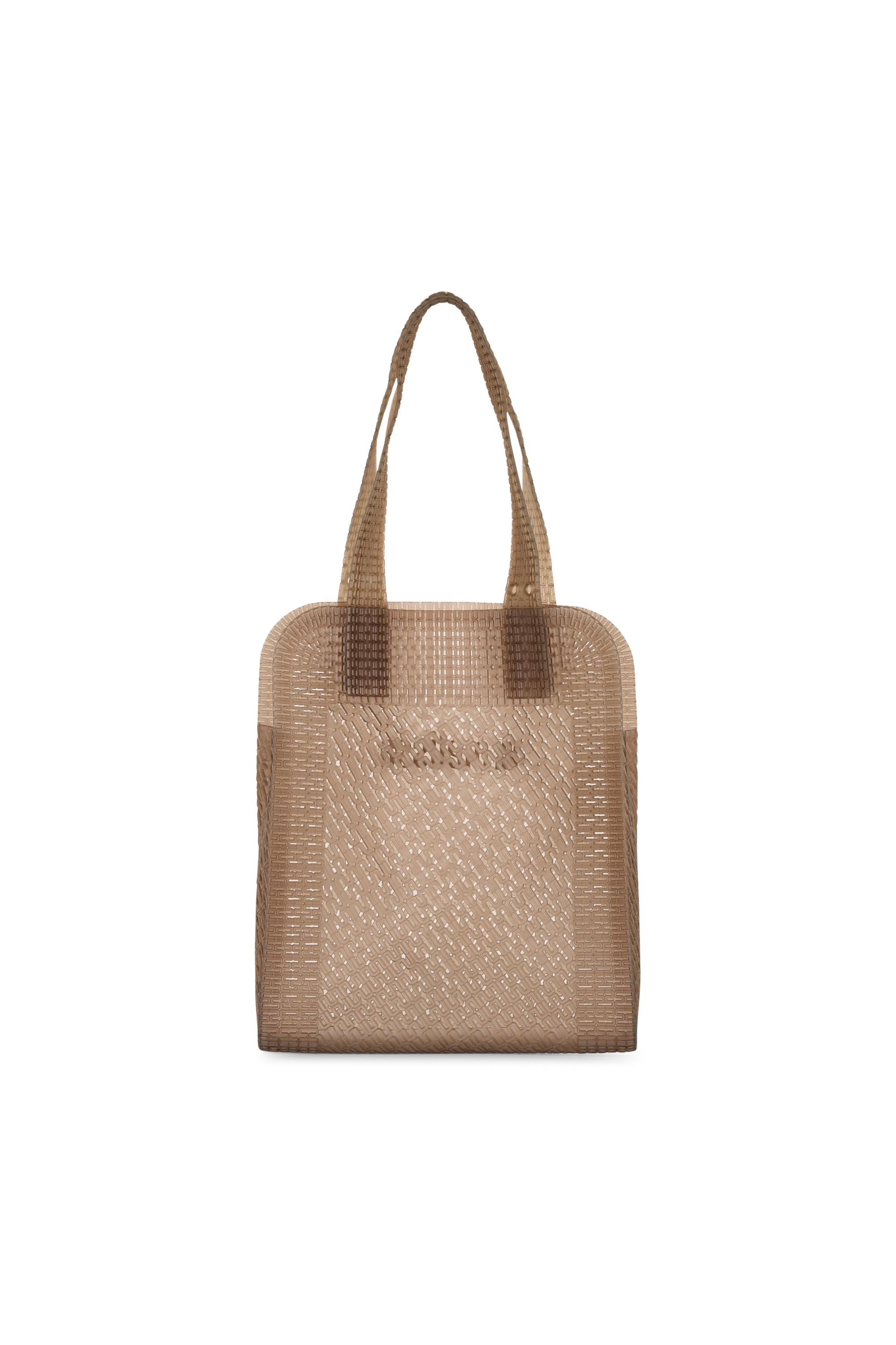 Sac MELISSA Marron
