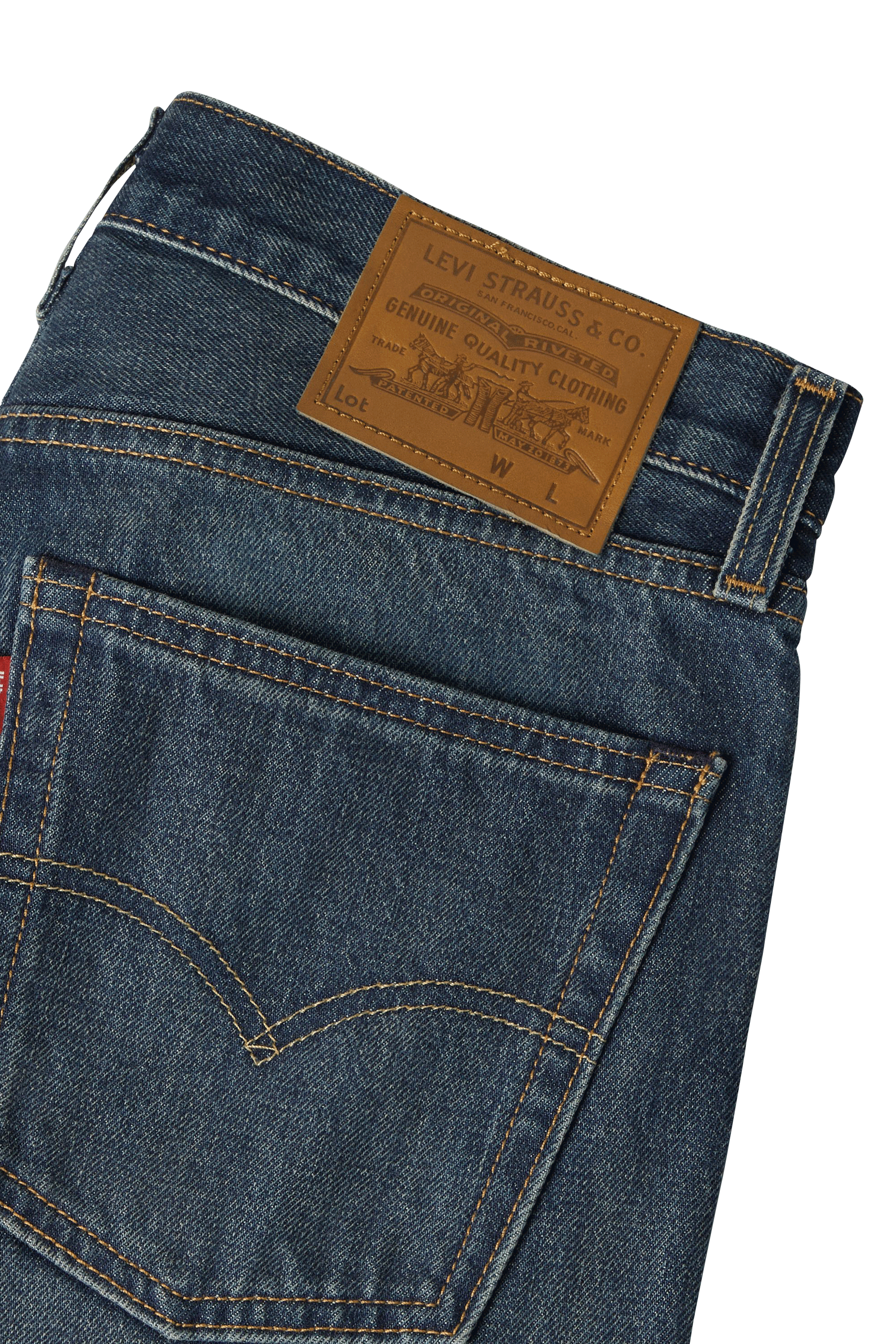Jeans | Blue LEVI'S Men