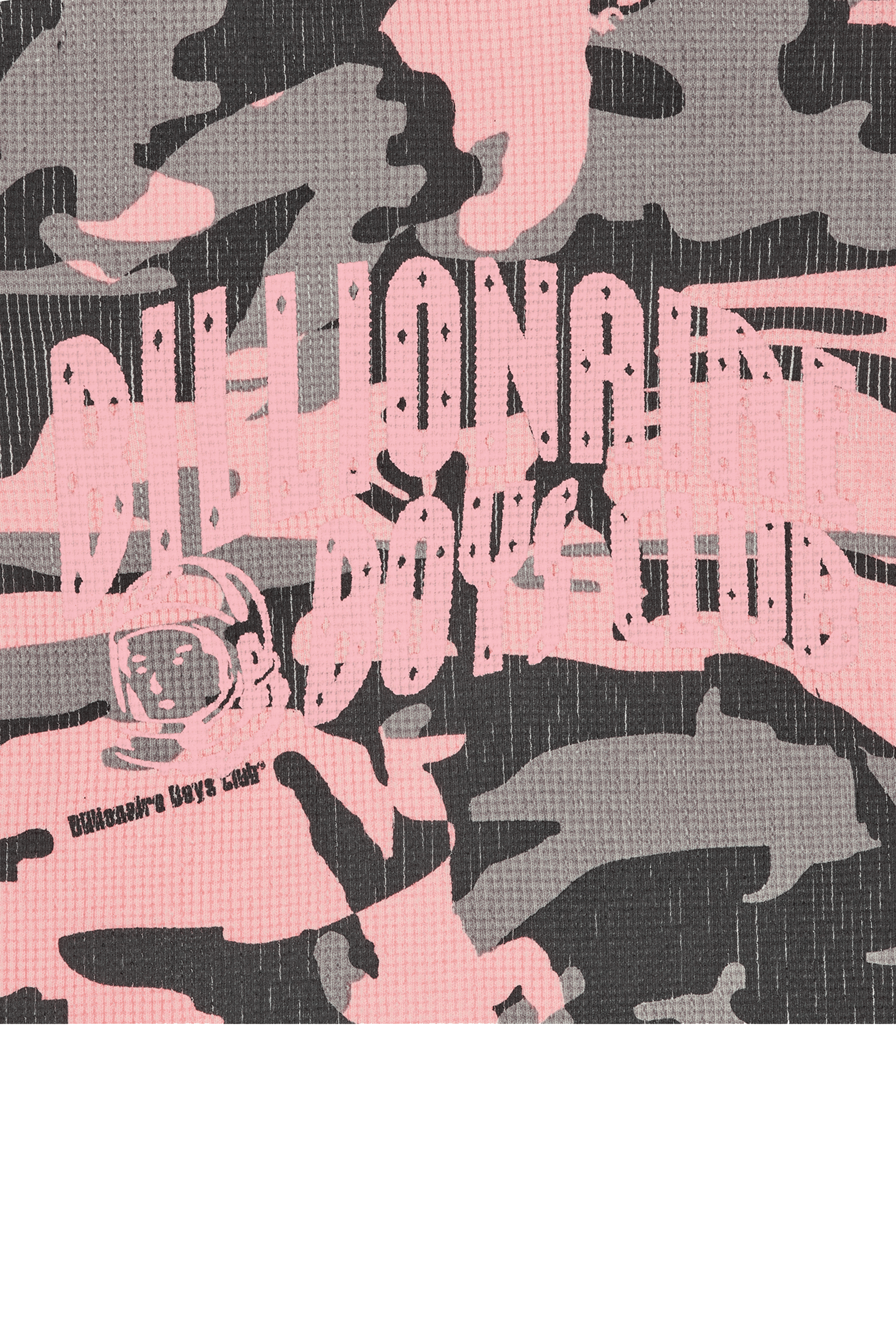 Top | Pink BILLIONAIRE BOYS CLUB Men
