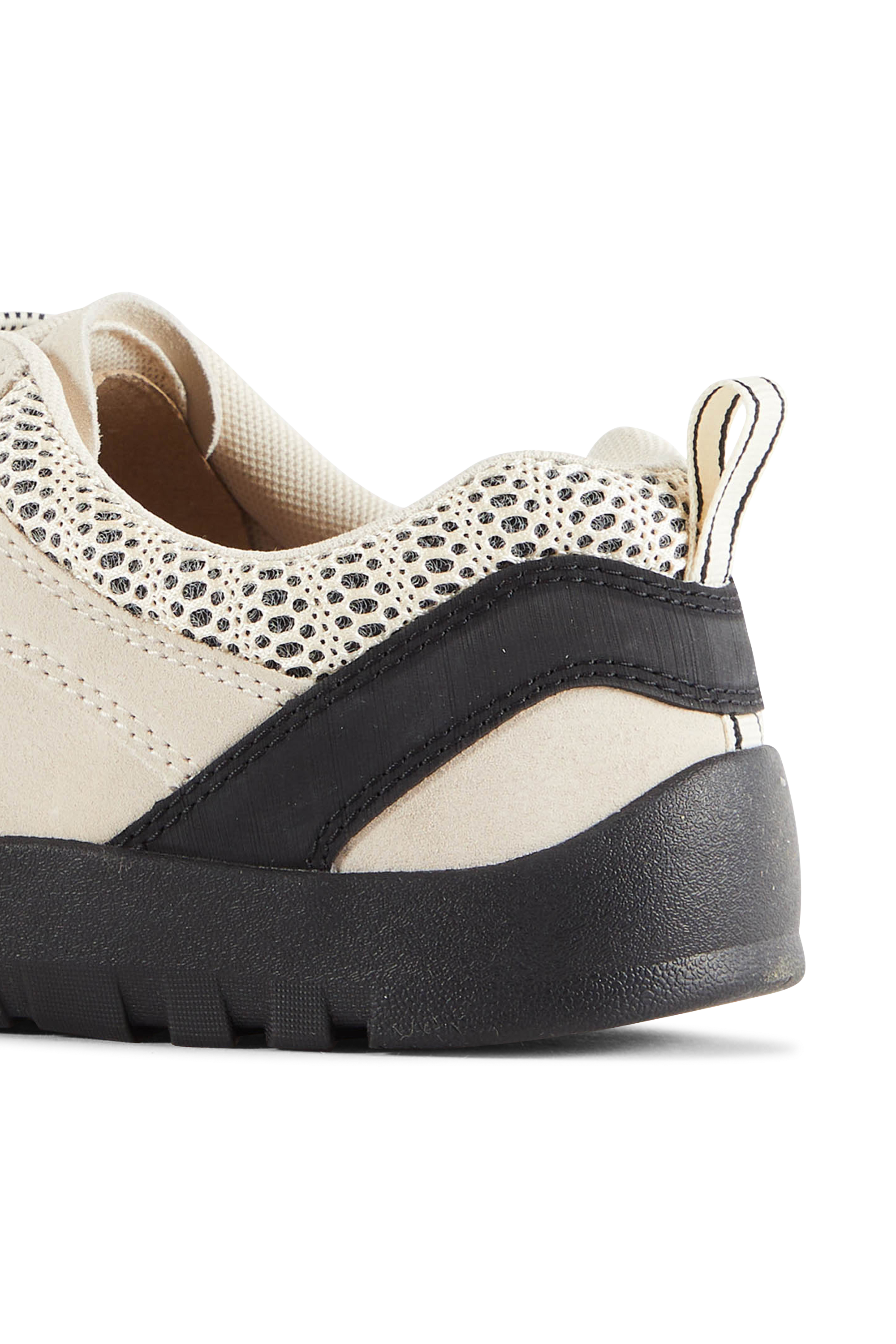 Baskets | Blanc KEEN Femme