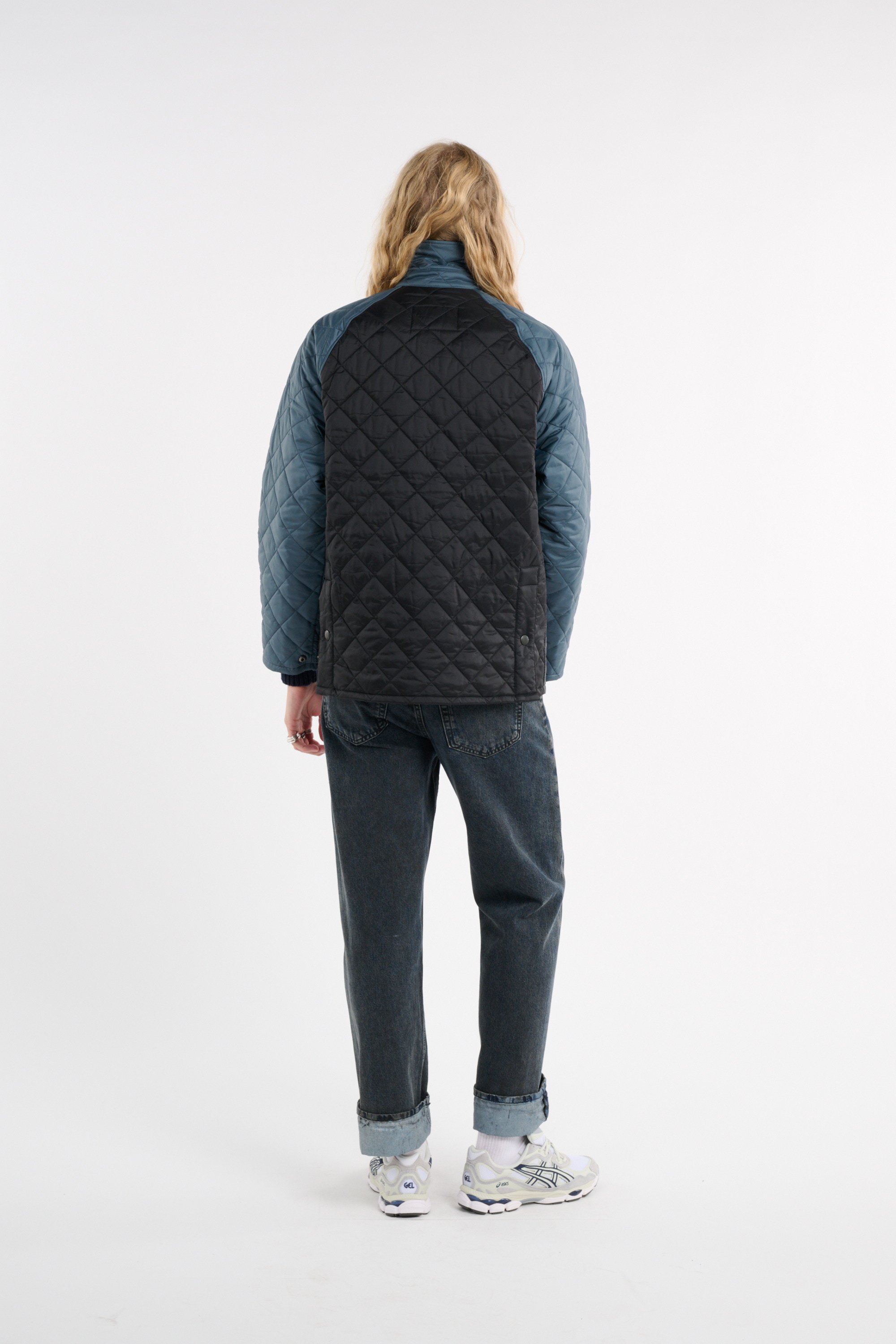 Veste | Noir BARBOUR Homme