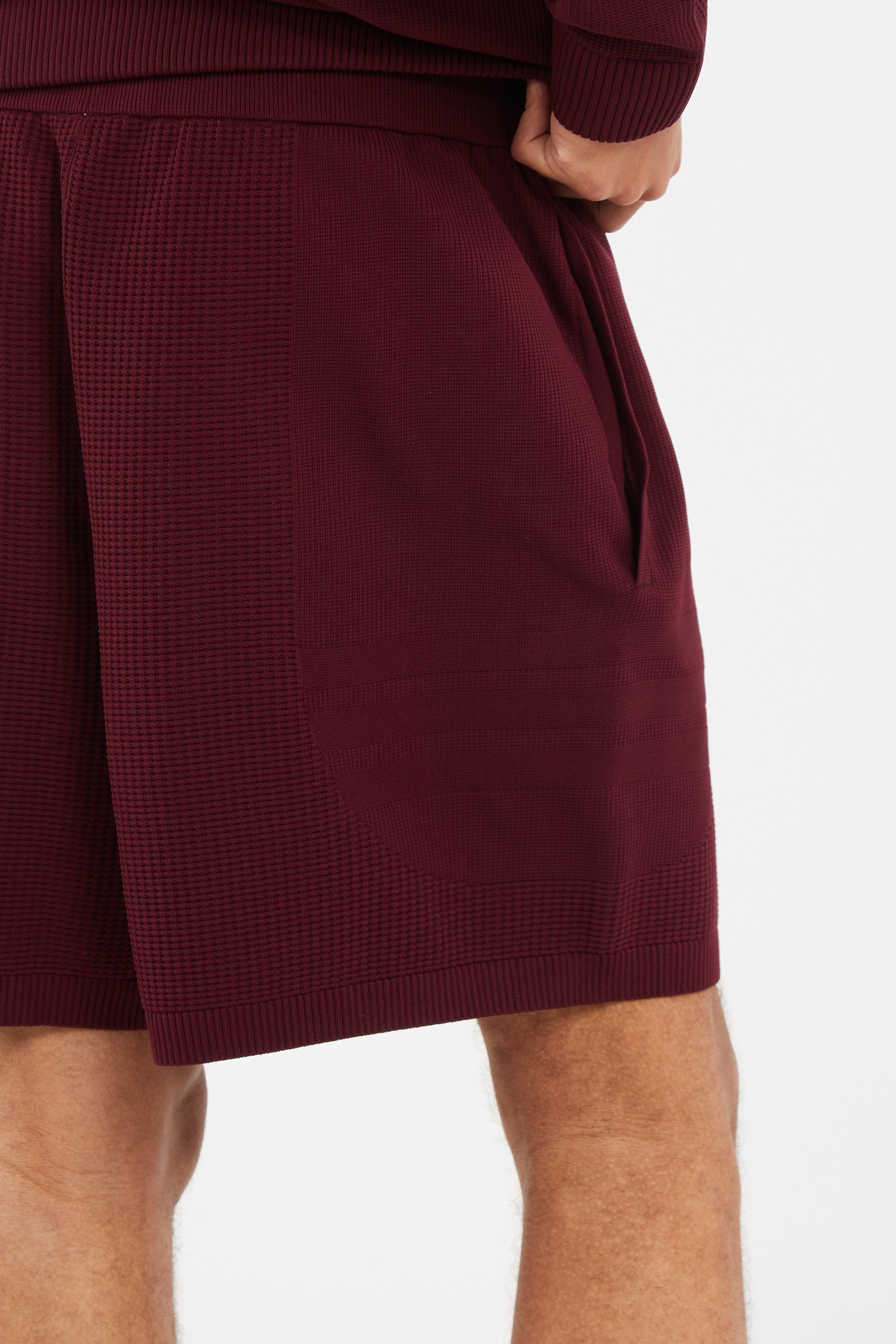 Short | Marron ADIDAS Homme