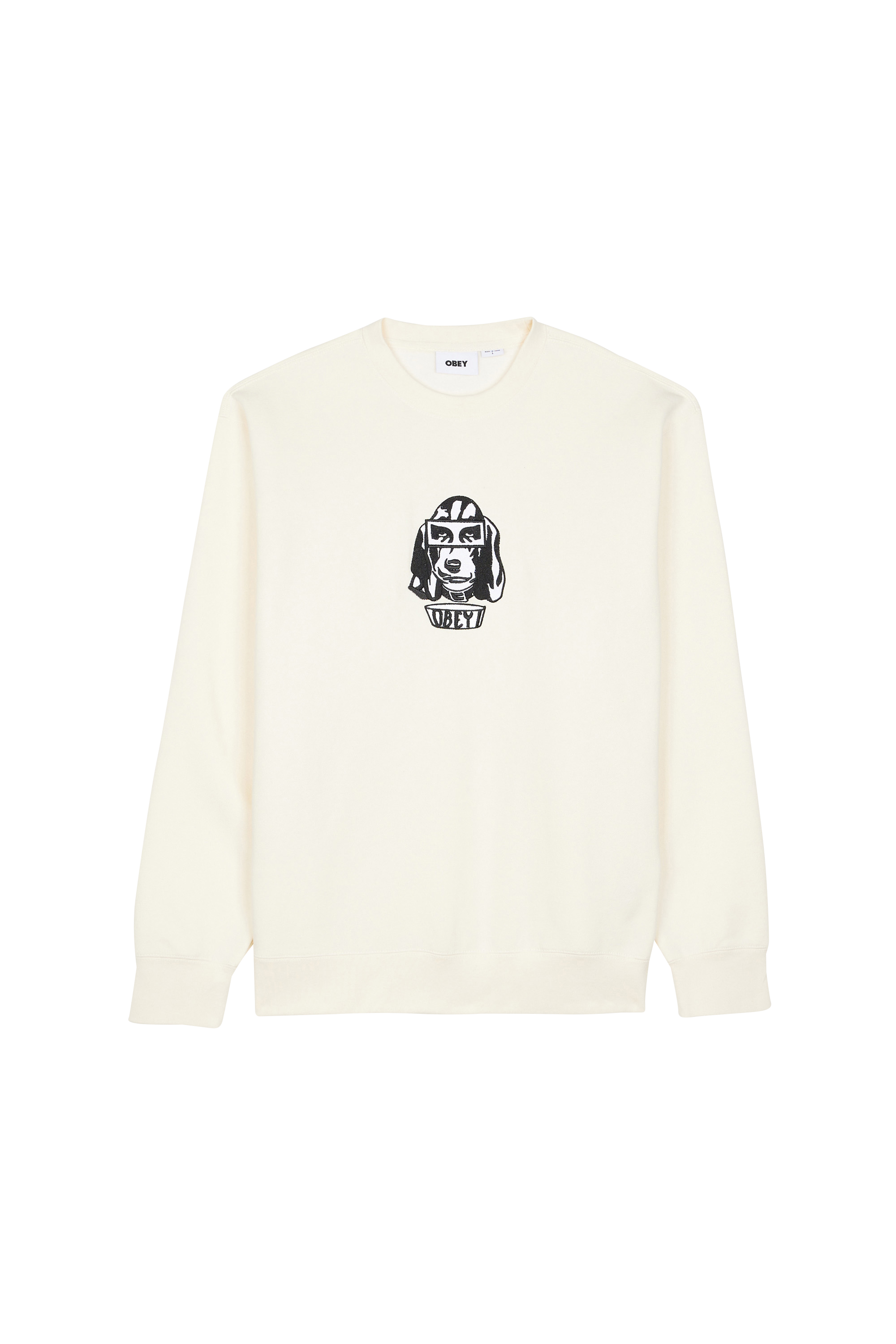 sweat Beige