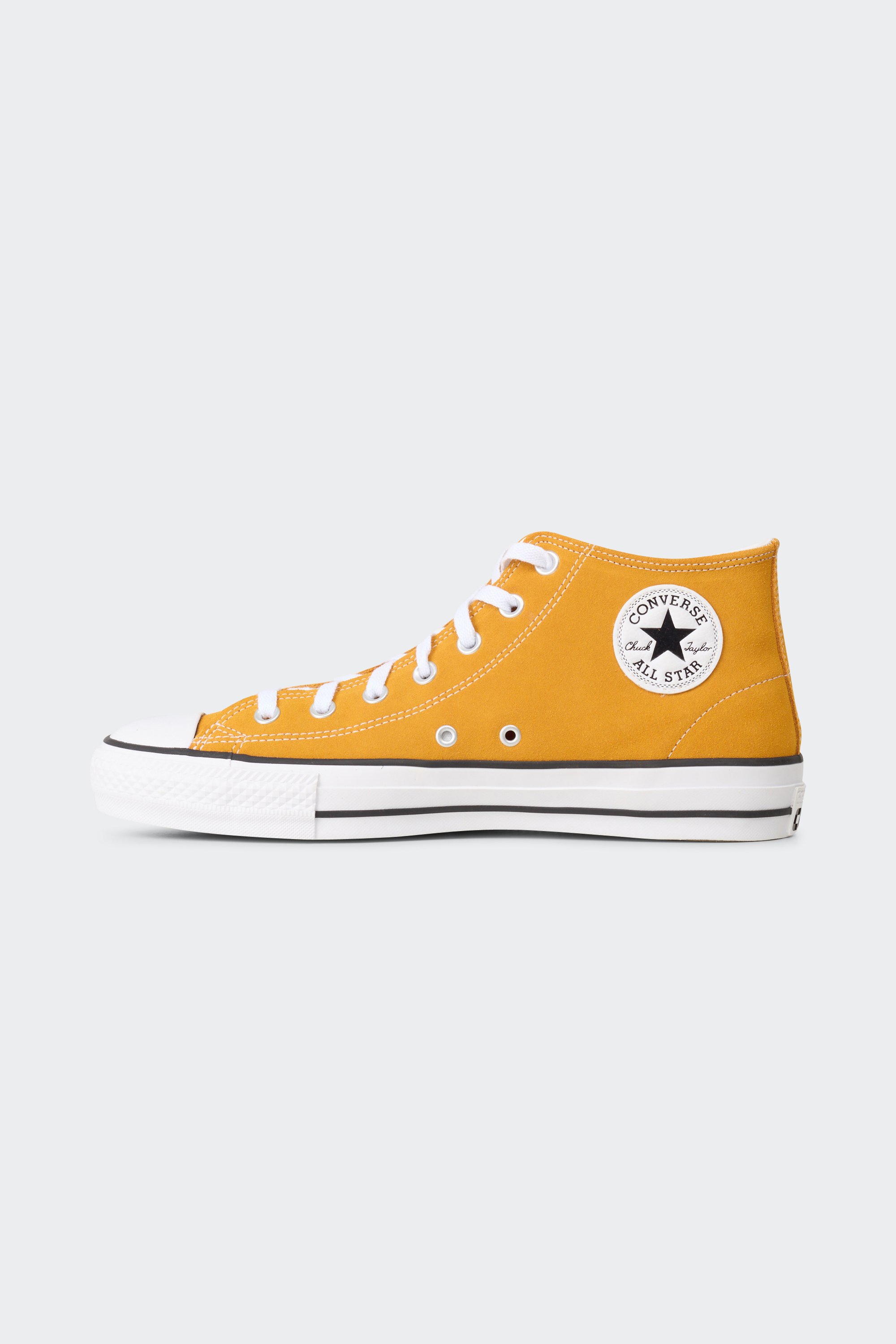Baskets  | Jaune by CONVERSE Baskets  Jaune