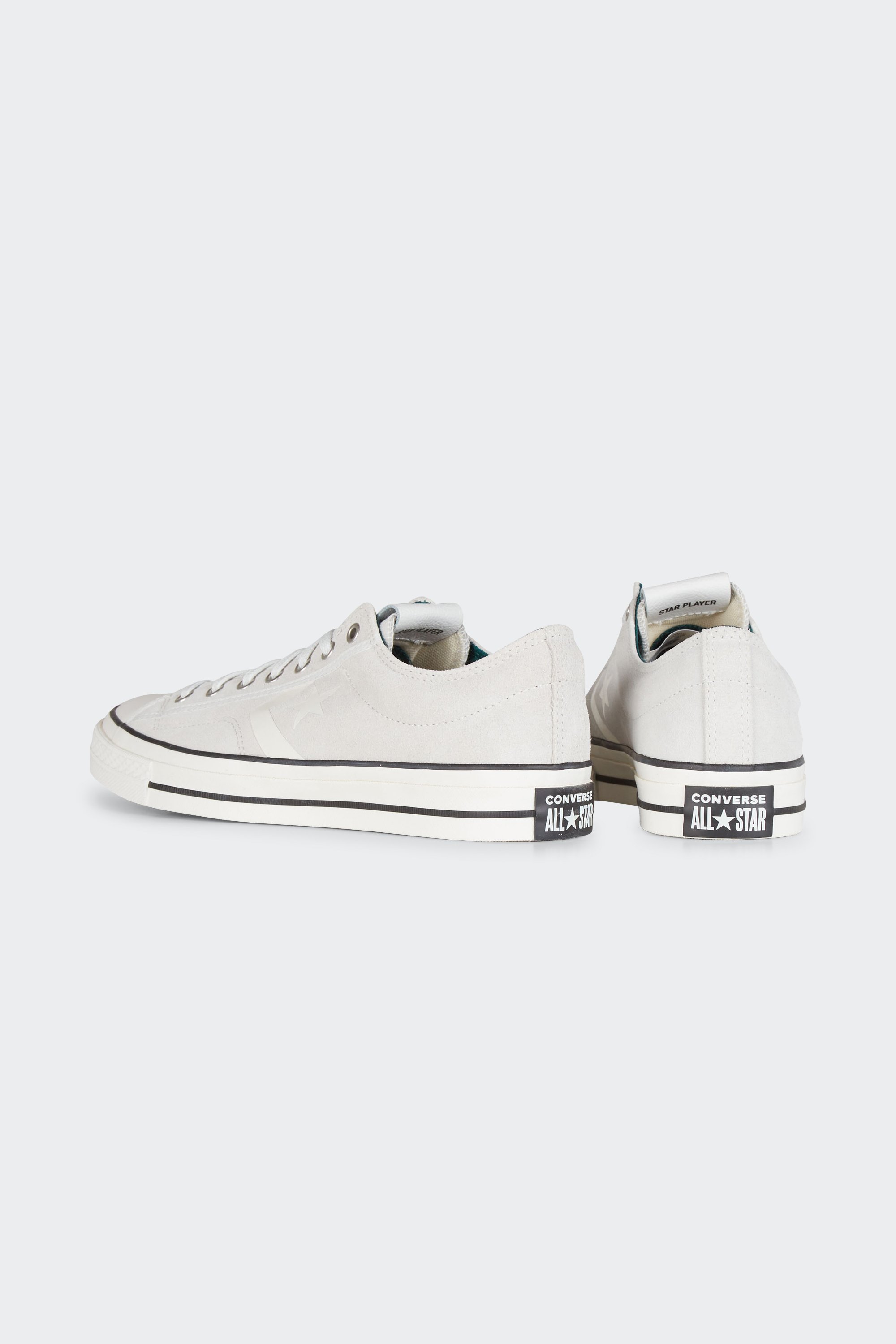 Sneakers | Grey by CONVERSE Sneakers Grey