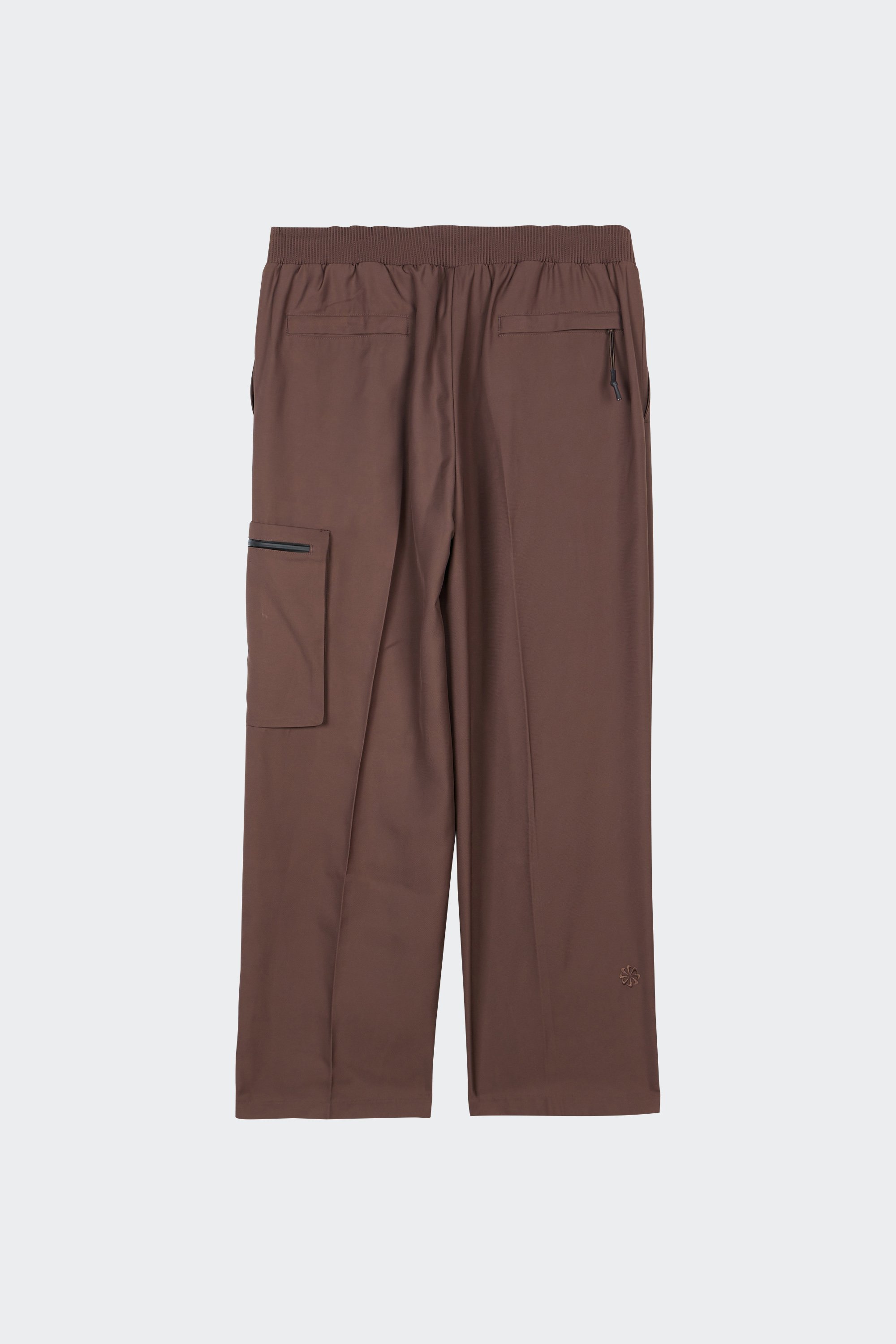 Pantalon | Marron by NIKE Pantalon Marron