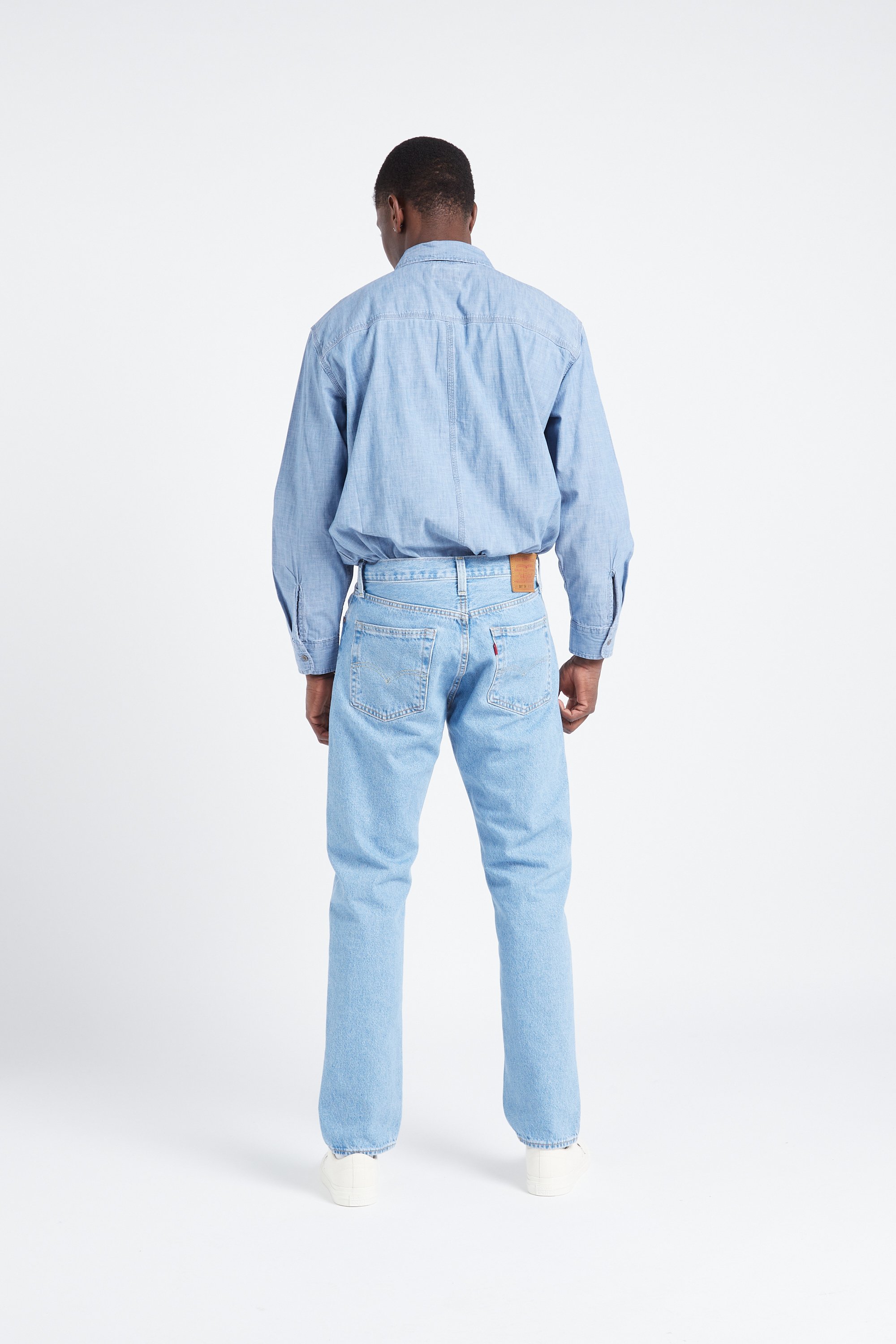 Jeans | Blue LEVI'S Men