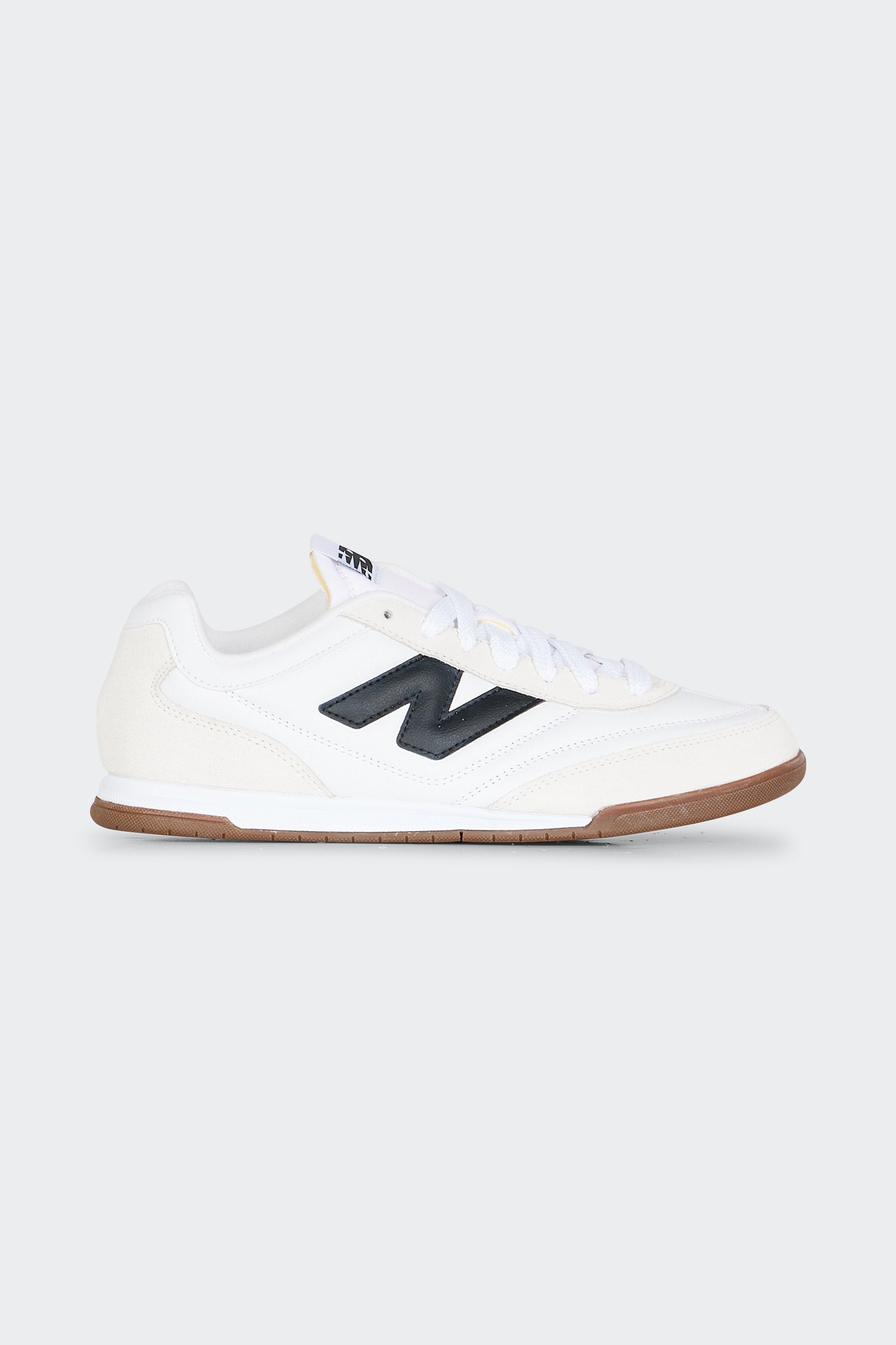 Baskets | Blanc by NEW BALANCE Baskets Blanc