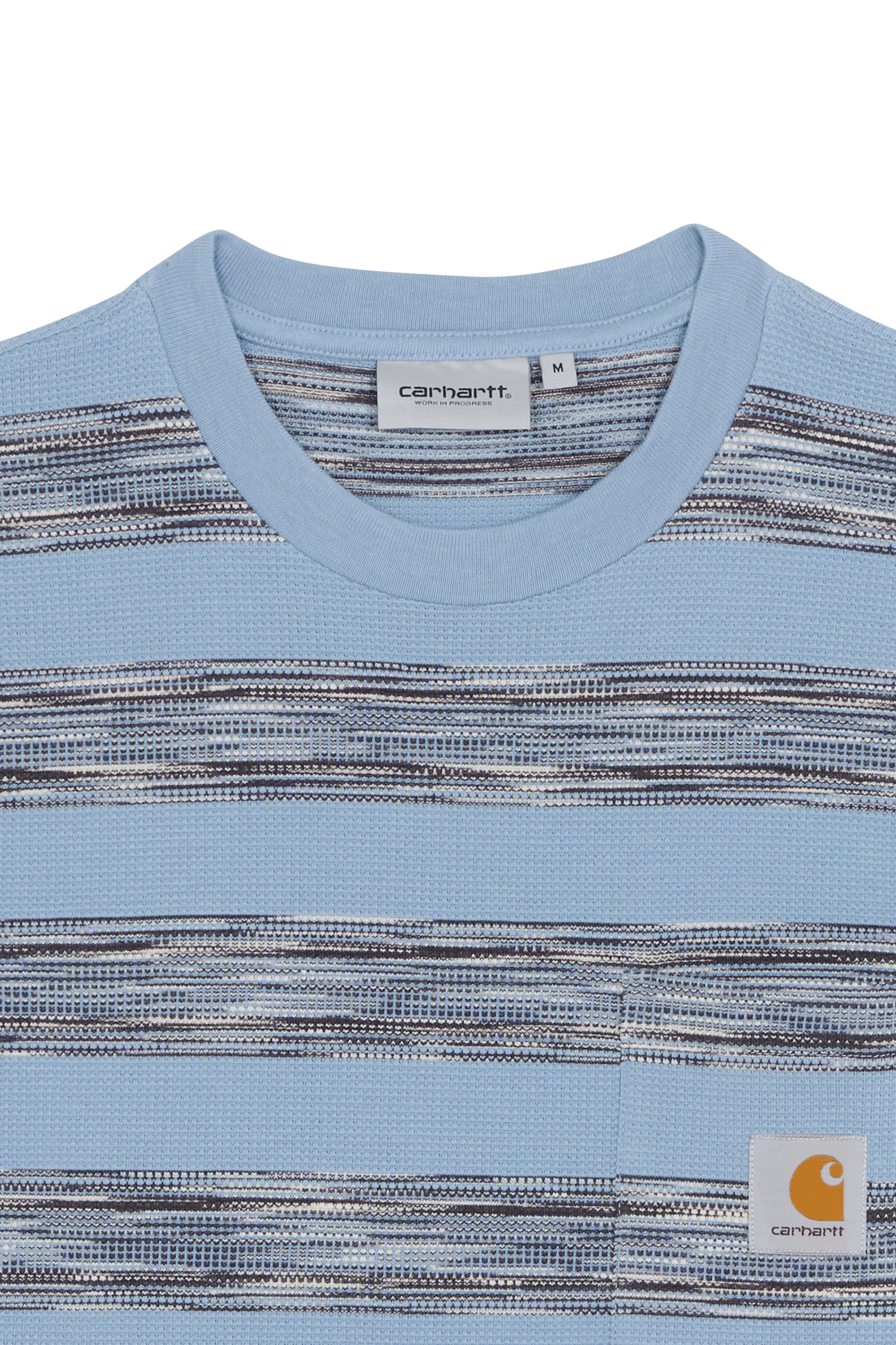 T-shirt Blue