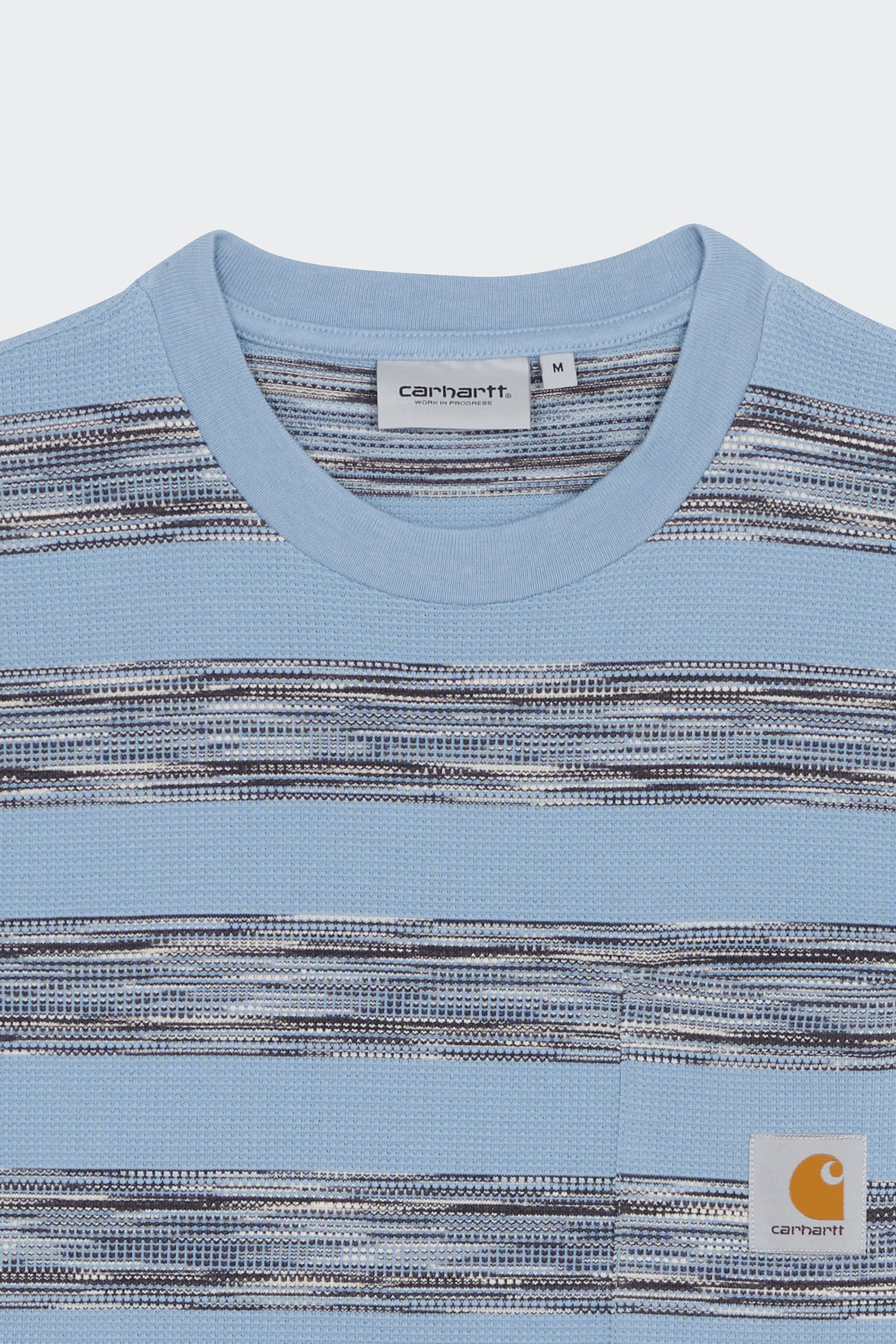 T-shirt | Bleu by CARHARTT WIP T-shirt Bleu