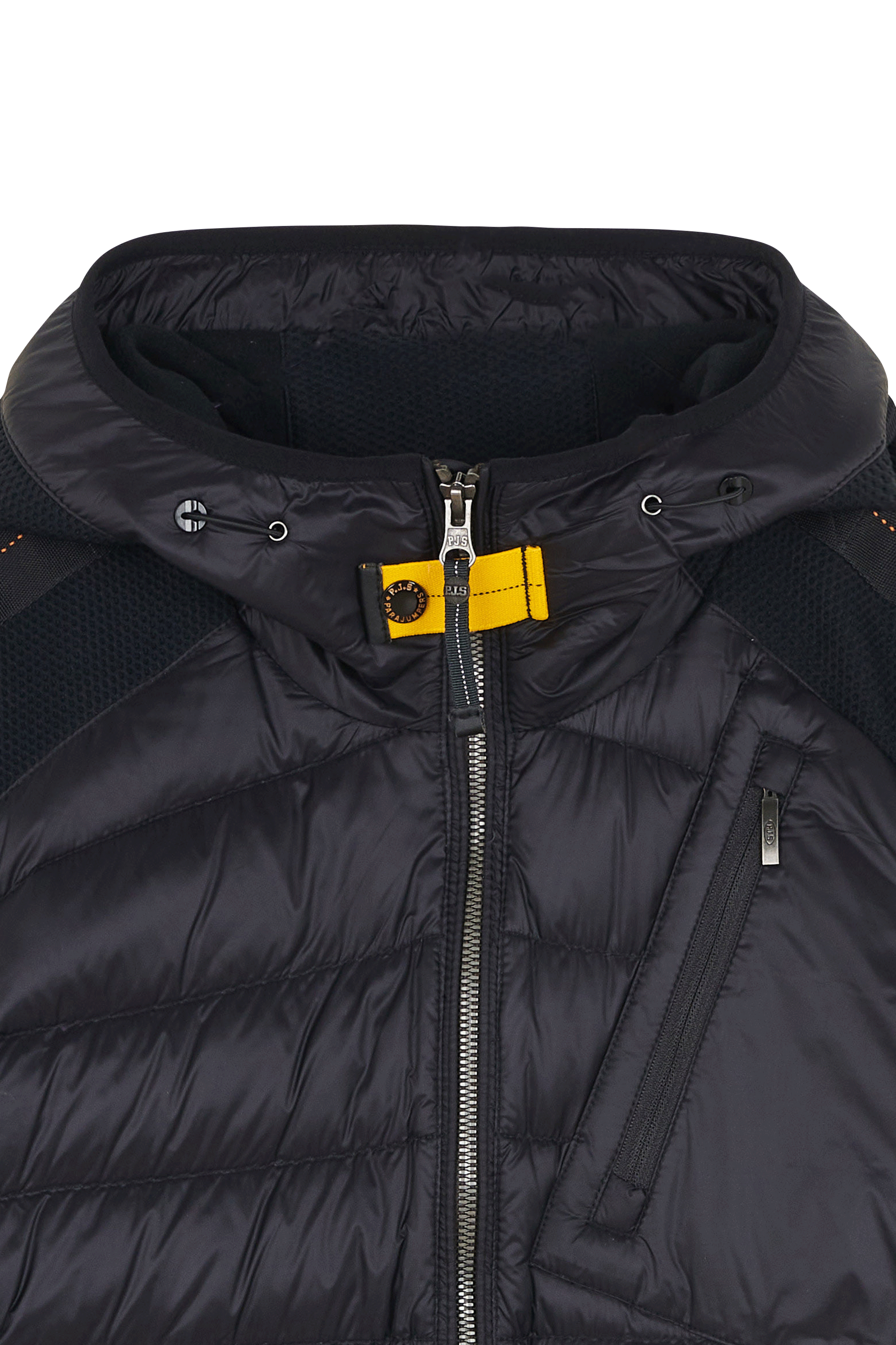 Blouson Noir