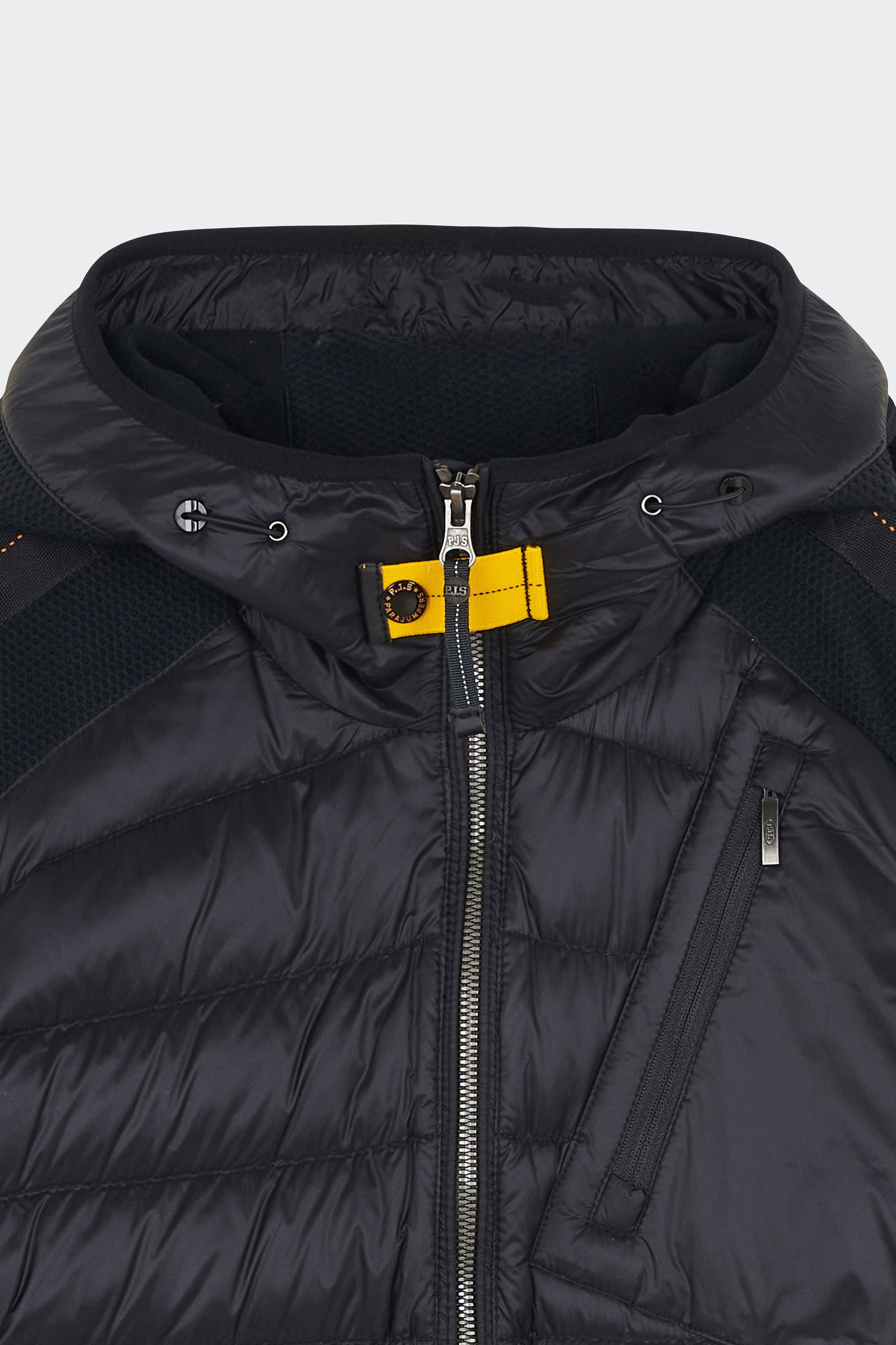 Jacket | Black by PARAJUMPERS Jacket Black